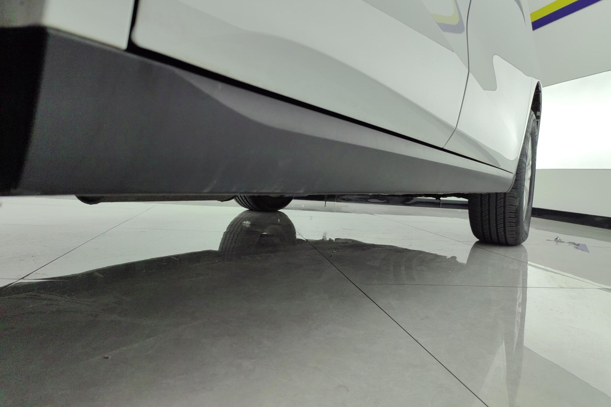 Haval M6 2019 1.5T MT Elite VI