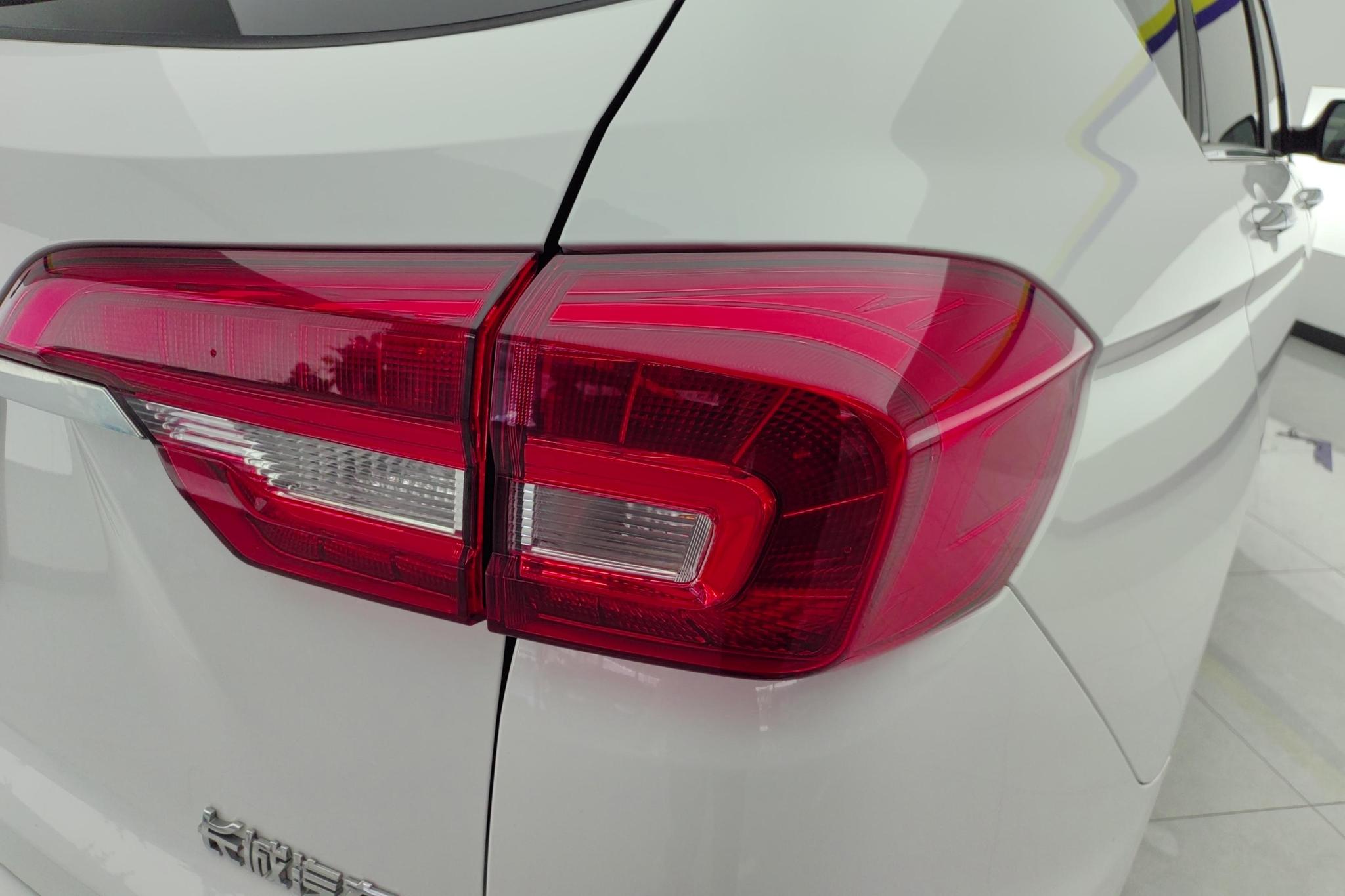 Haval M6 2019 1.5T MT Elite VI