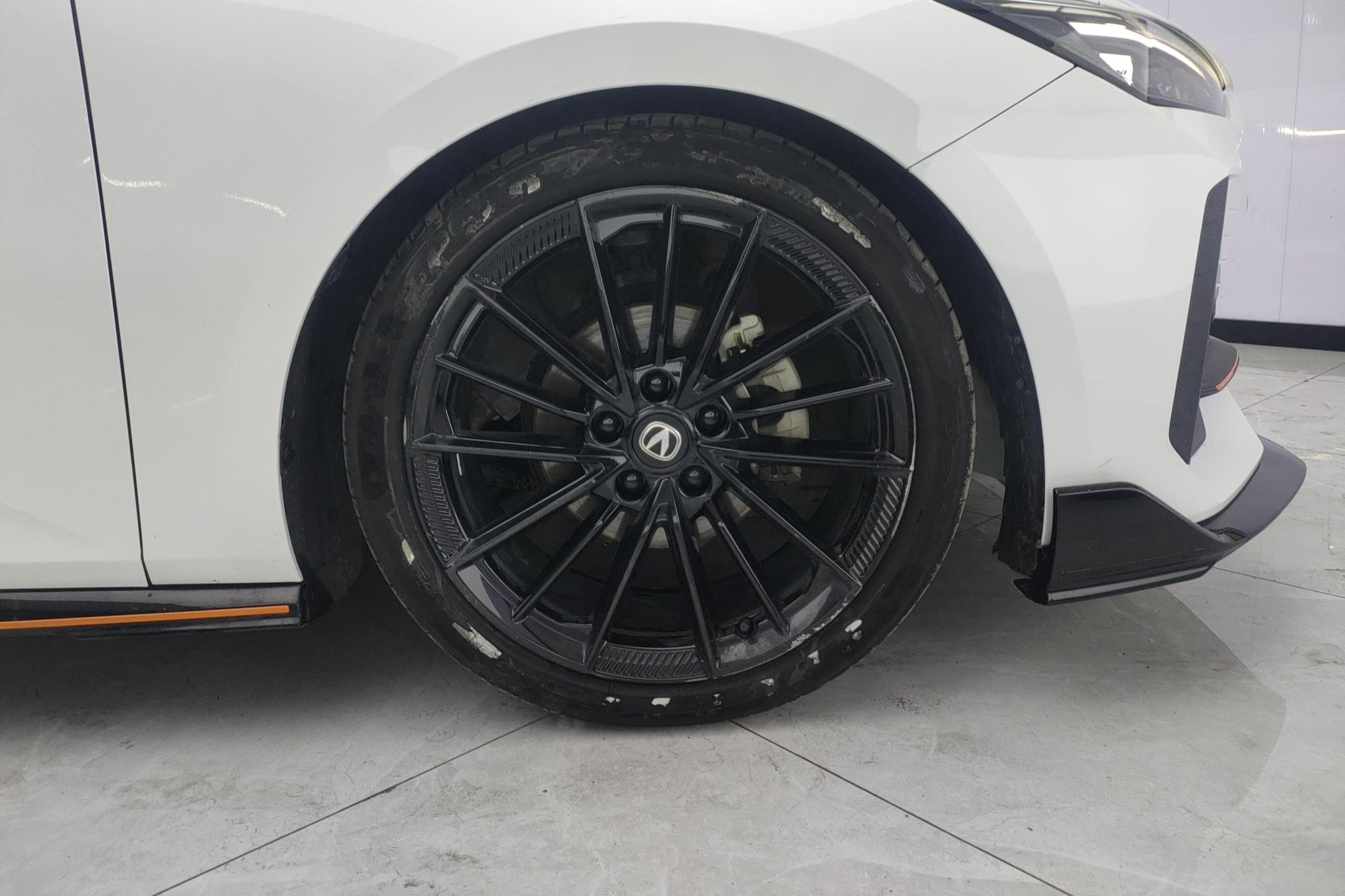 Changan UNI-V 2023 1.5T Sport