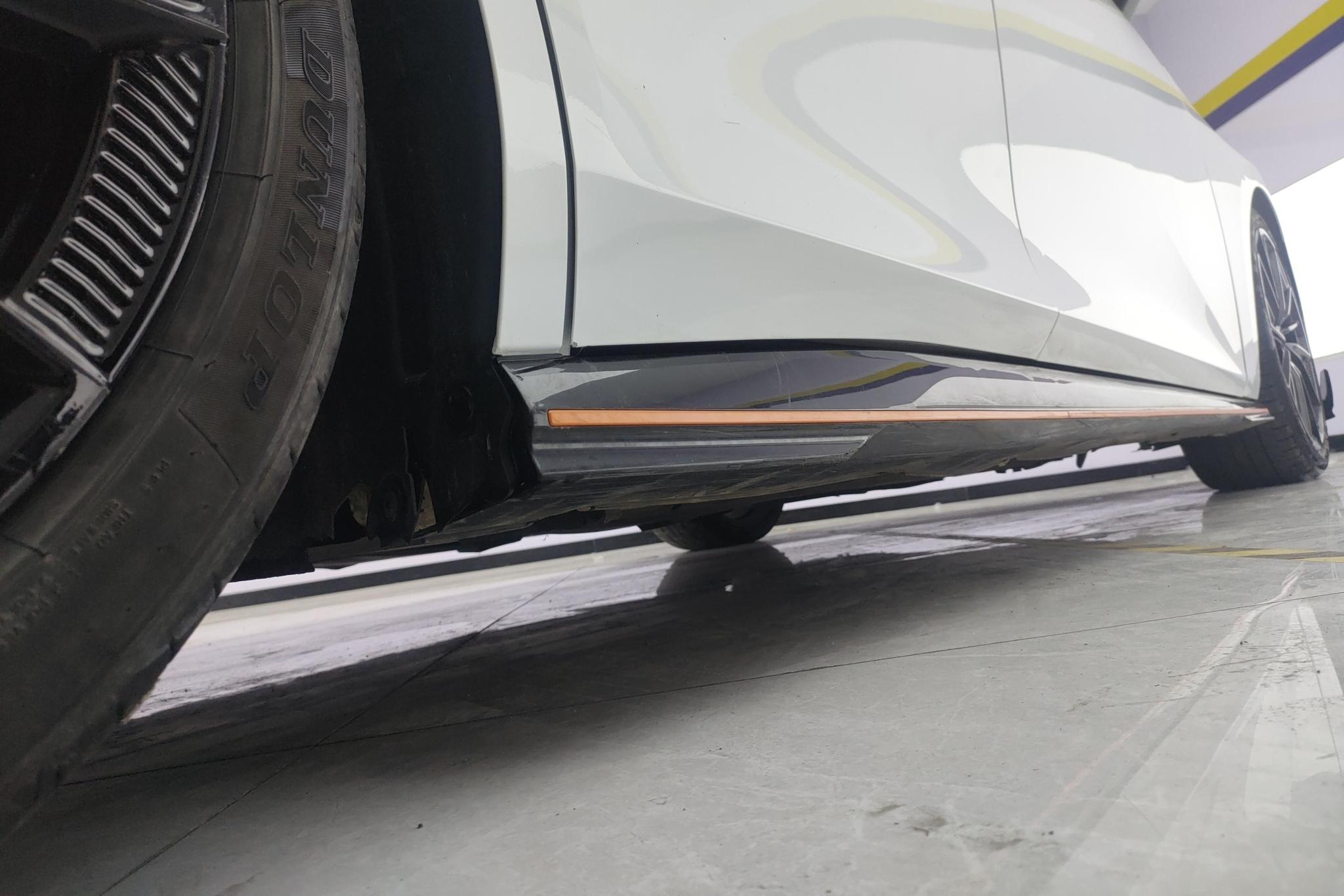 Changan UNI-V 2023 1.5T Sport