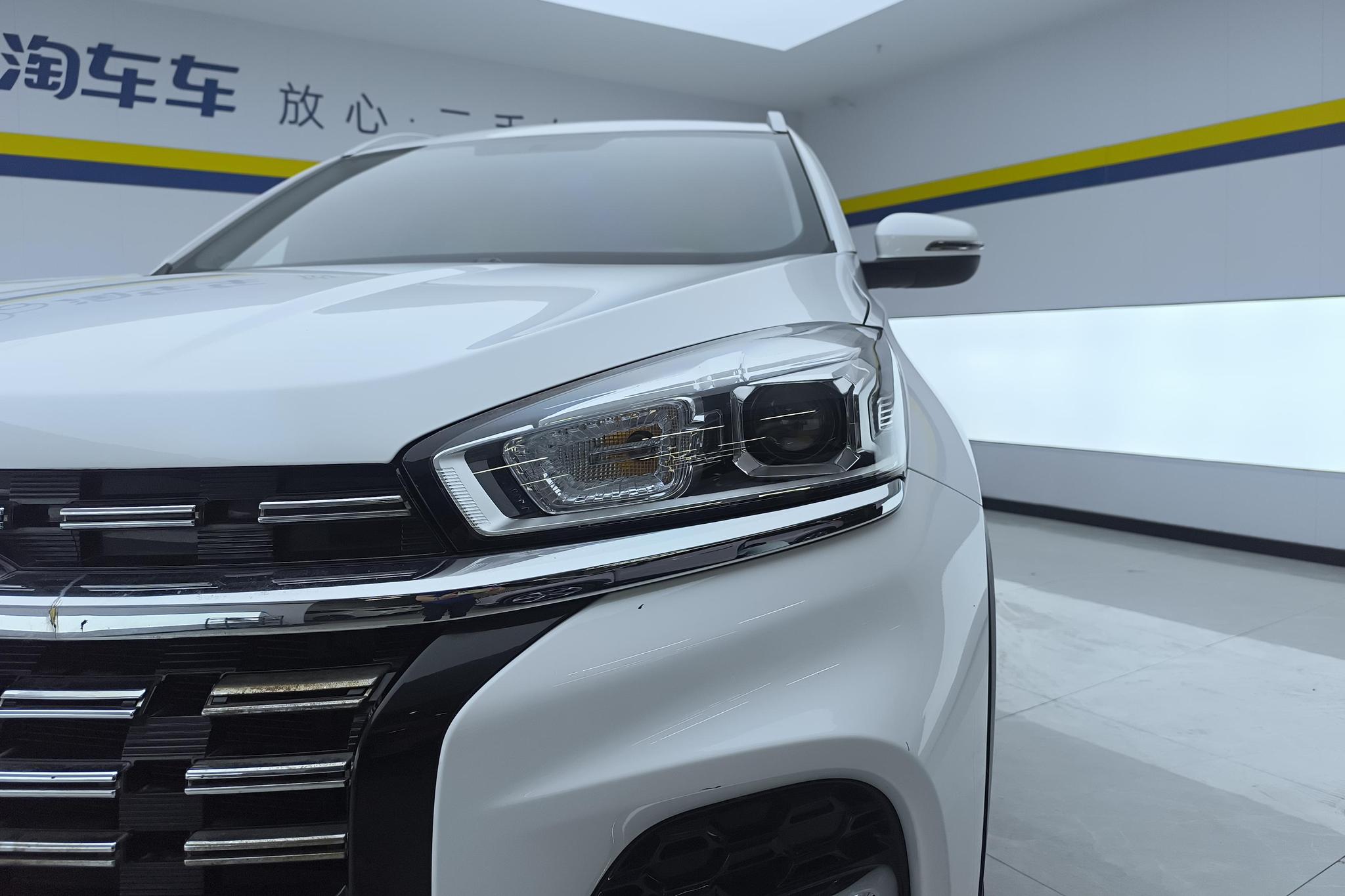 Chery Tiggo 8 8 2020 290TGDI AT Fashion
