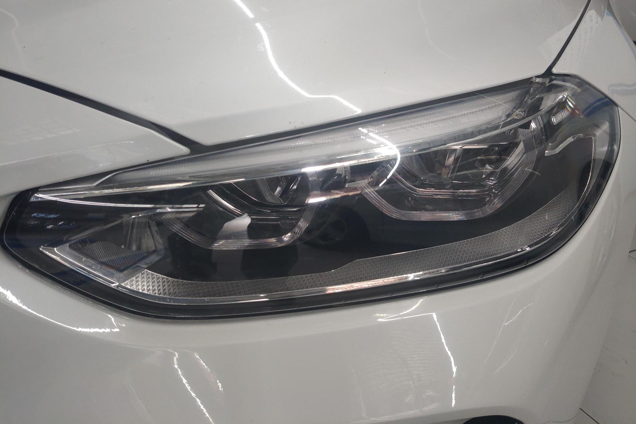 BMW 1 Series 1 2021 125i M Sport