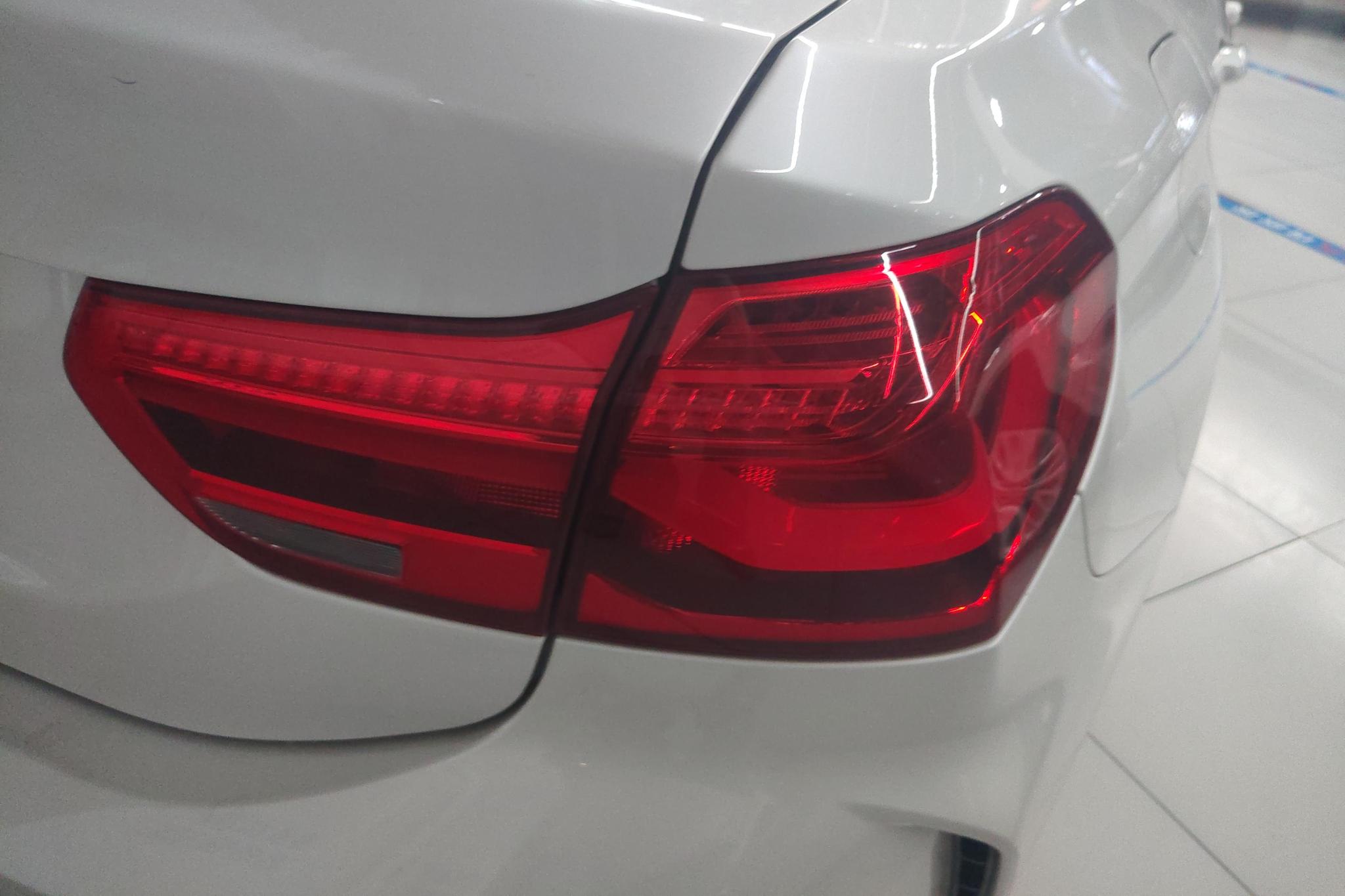 BMW 1 Series 1 2021 125i M Sport