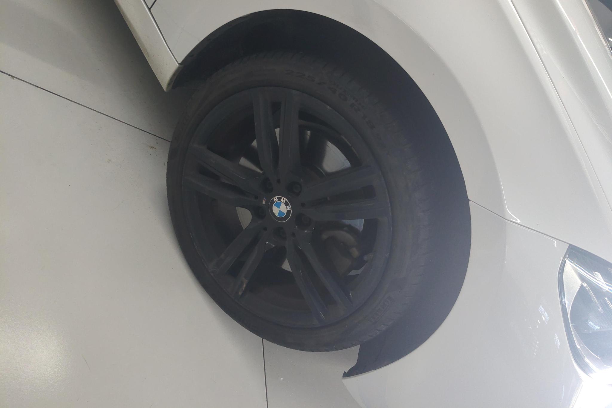 BMW 1 Series 1 2021 125i M Sport