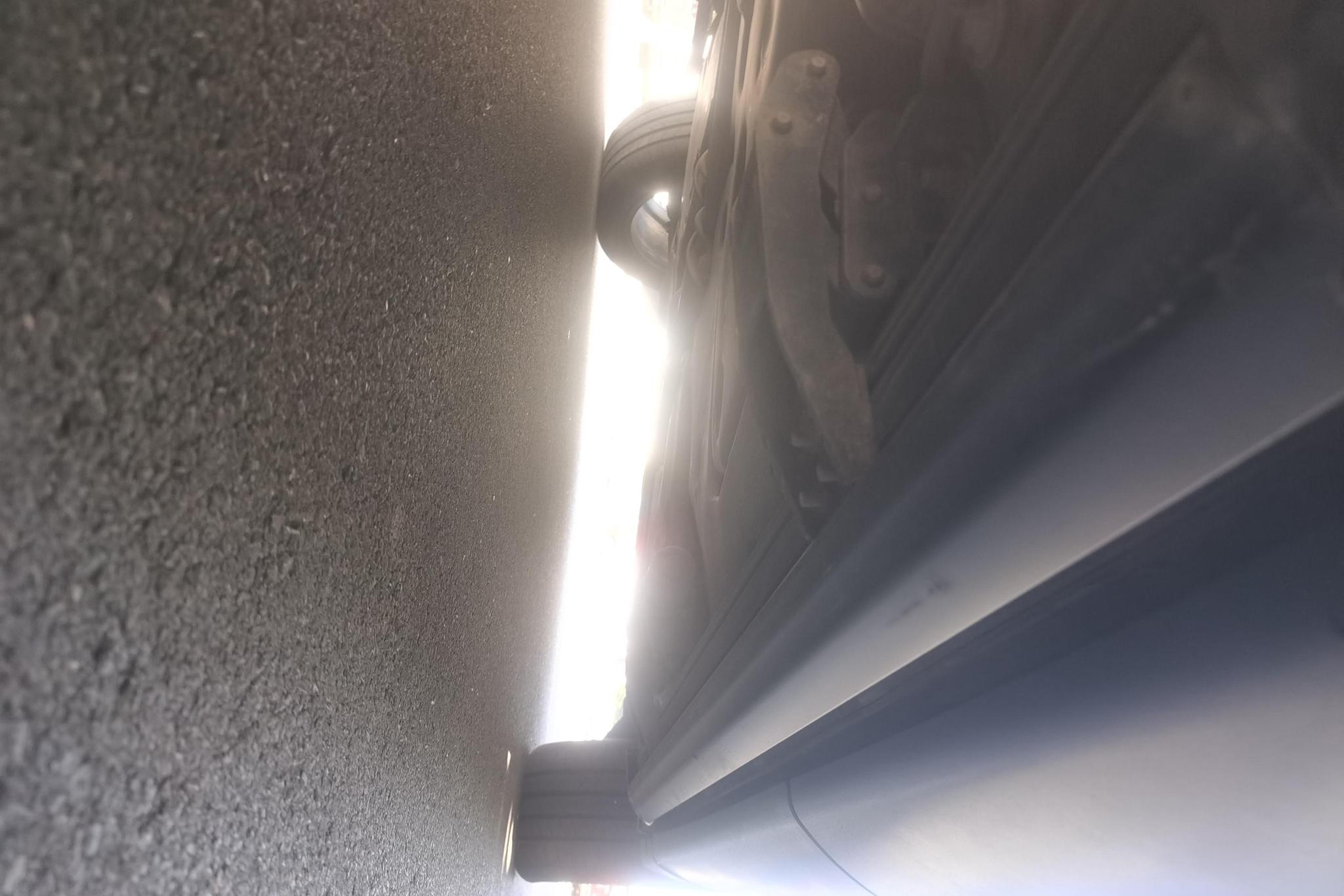 Volkswagen Viloran 2021 530TSI Flagship Pro