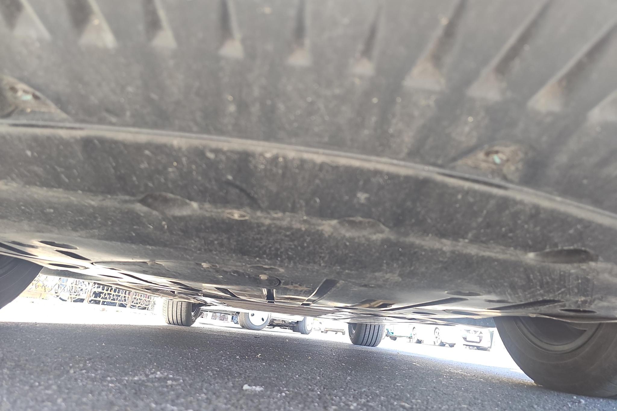 BYD Qin L L DM 2024 DM-i 80KM