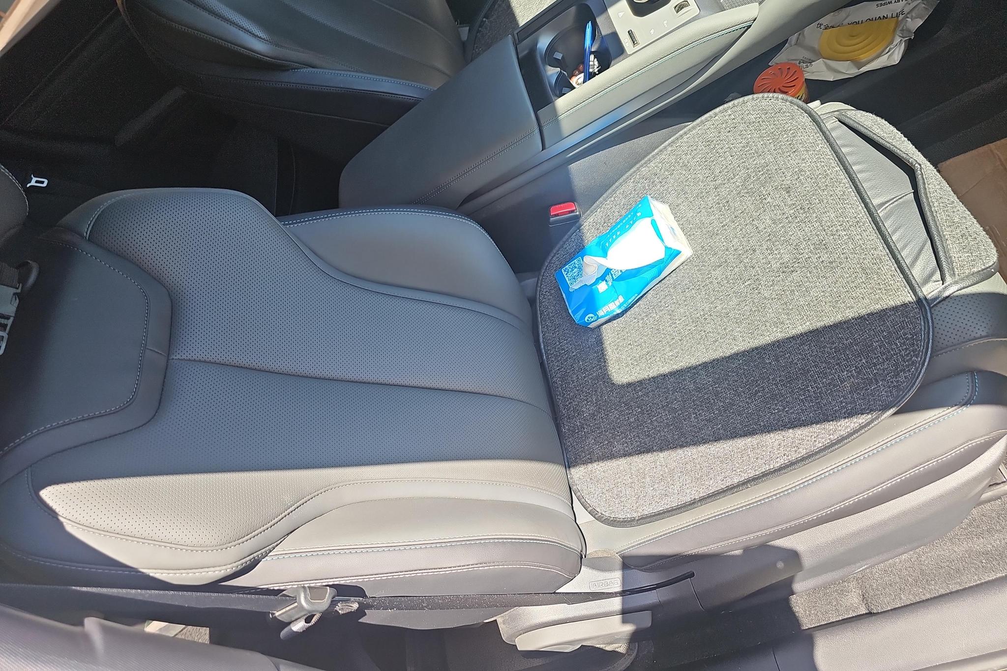 BYD Qin L L DM 2024 DM-i 80KM