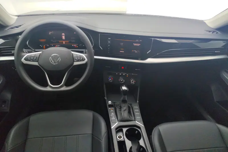 Volkswagen Passat — фото 8