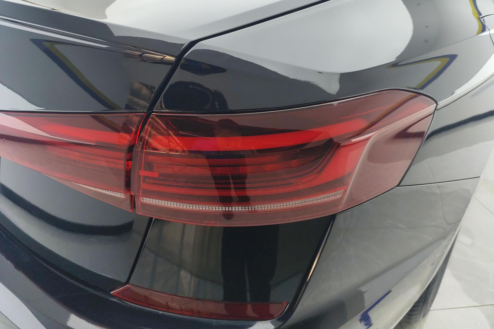 Volkswagen Passat 2024 280TSI