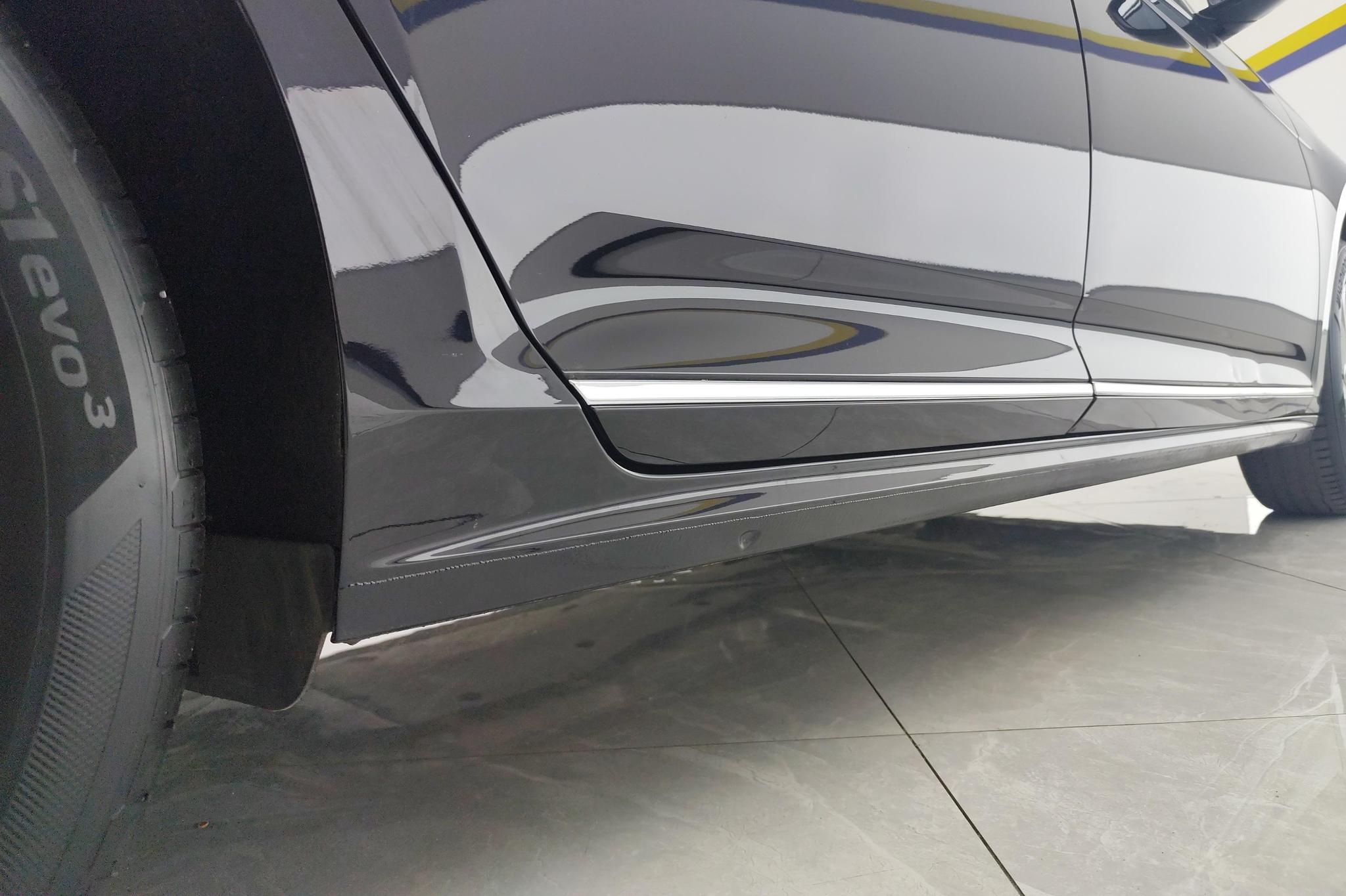 Volkswagen Passat 2024 280TSI