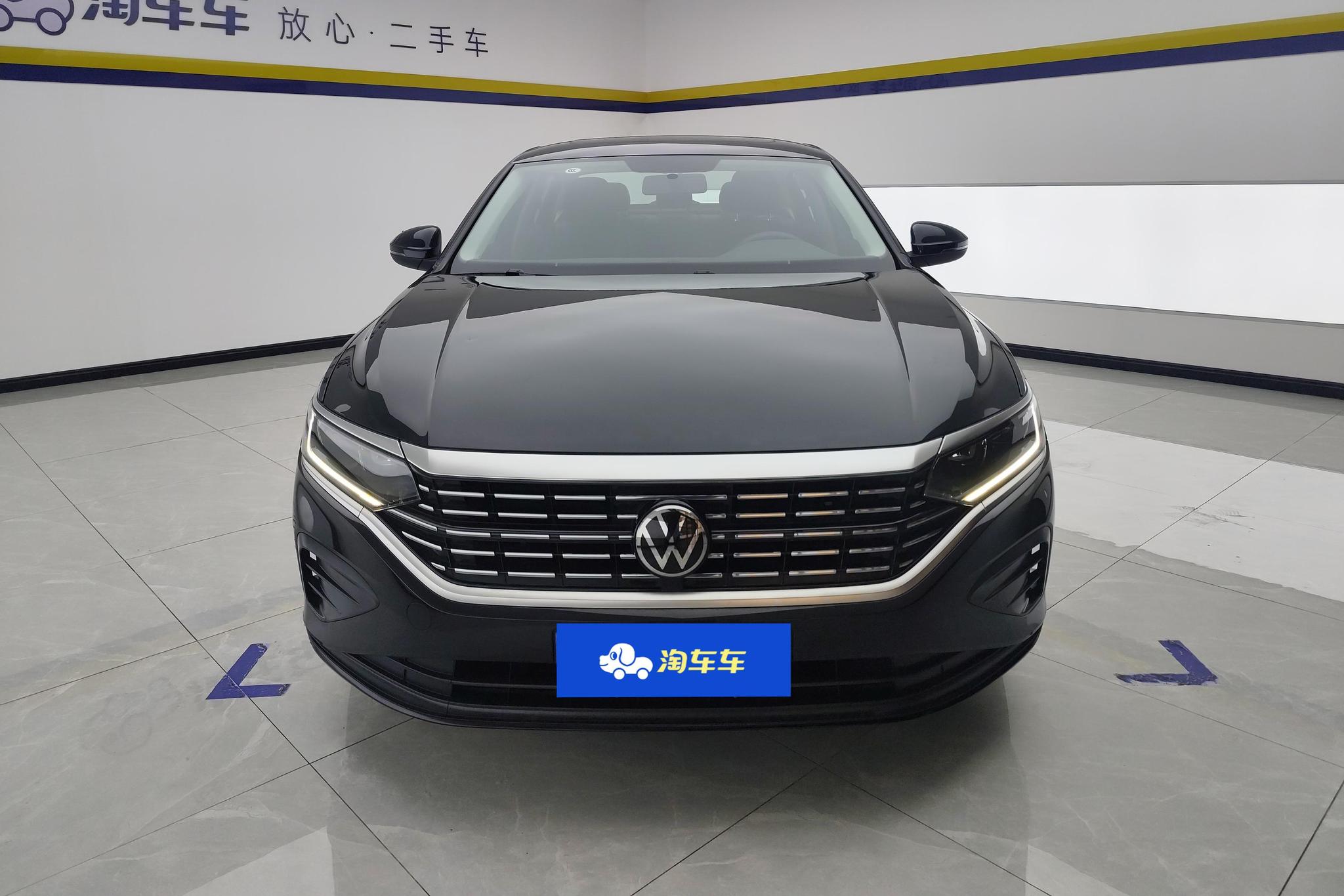 Volkswagen Passat 2024 280TSI