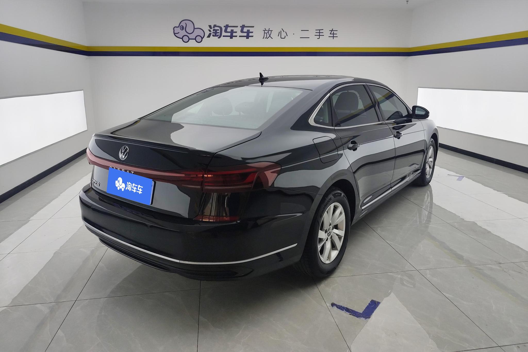 Volkswagen Passat 2024 280TSI