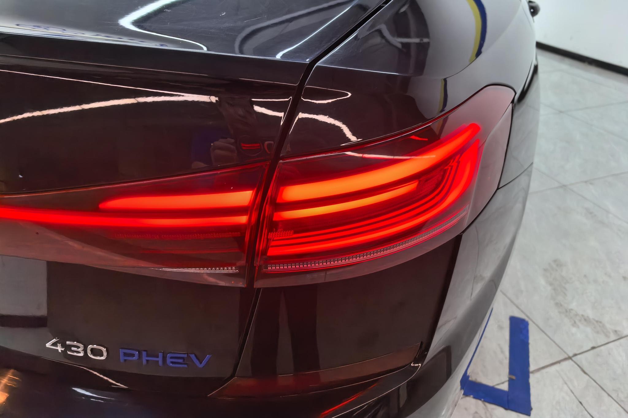 Volkswagen PassatPHEV PHEV 2023 430PHEV Elite