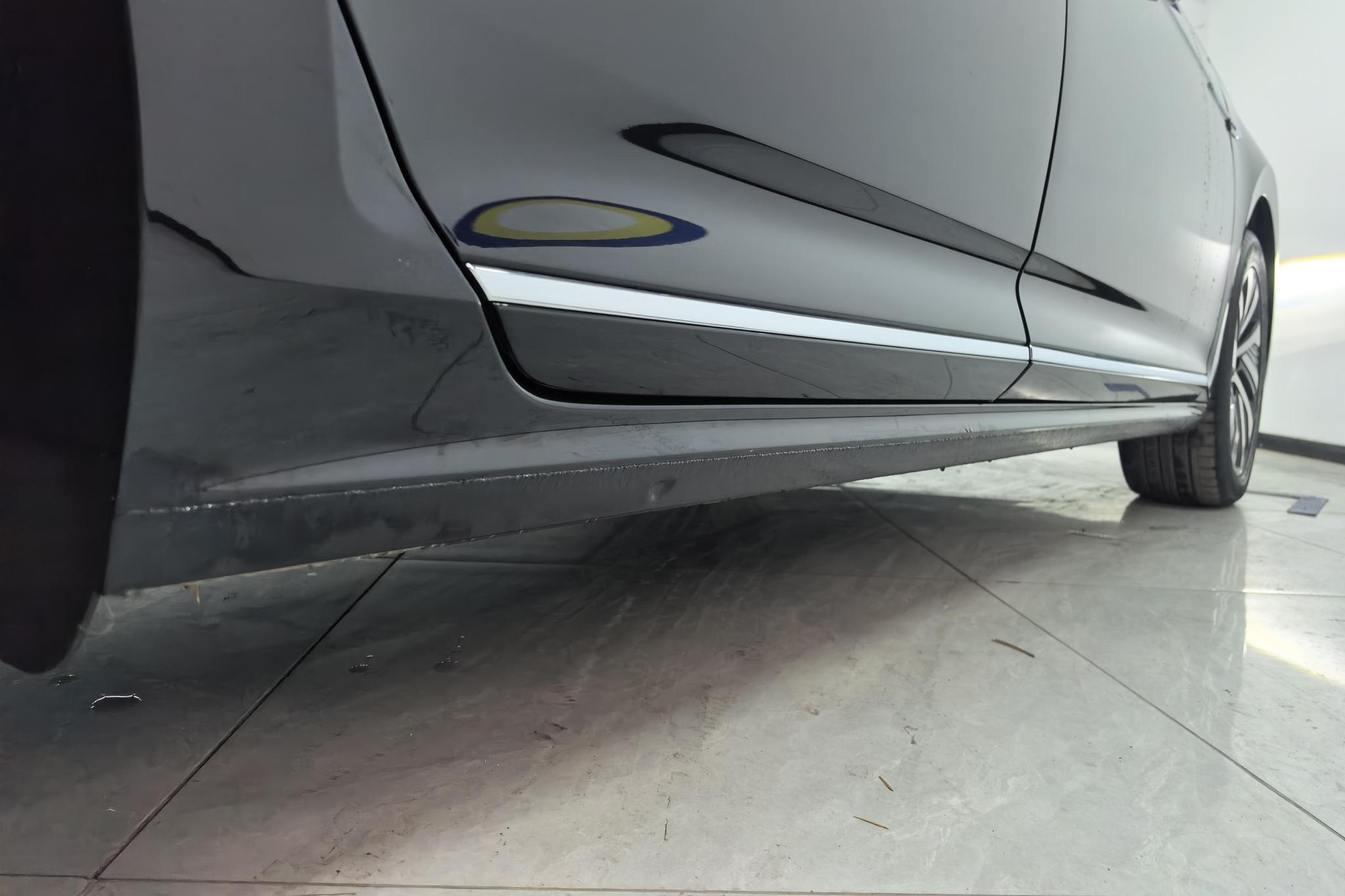 Volkswagen PassatPHEV PHEV 2023 430PHEV Elite