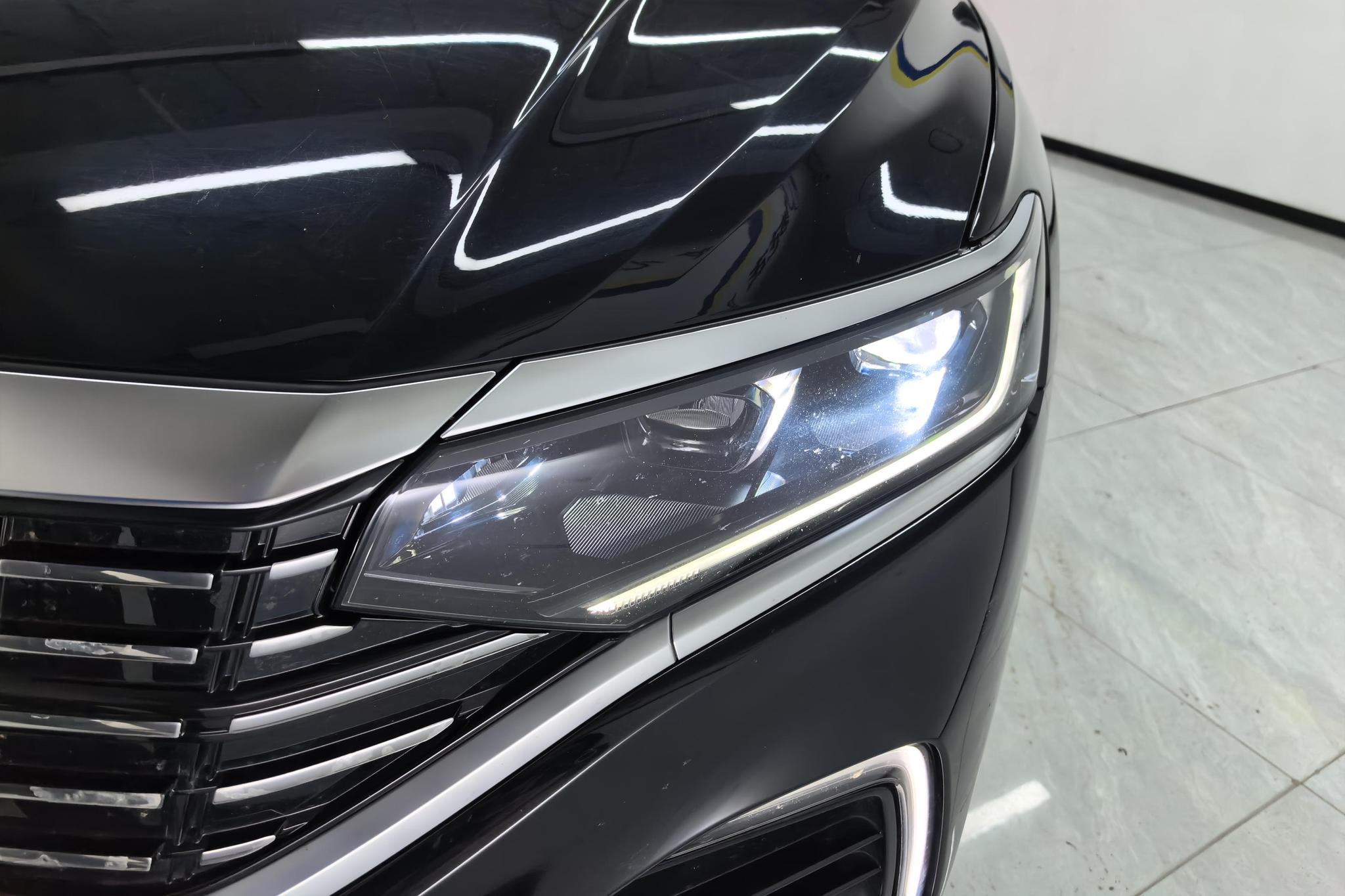 Volkswagen PassatPHEV PHEV 2023 430PHEV Elite