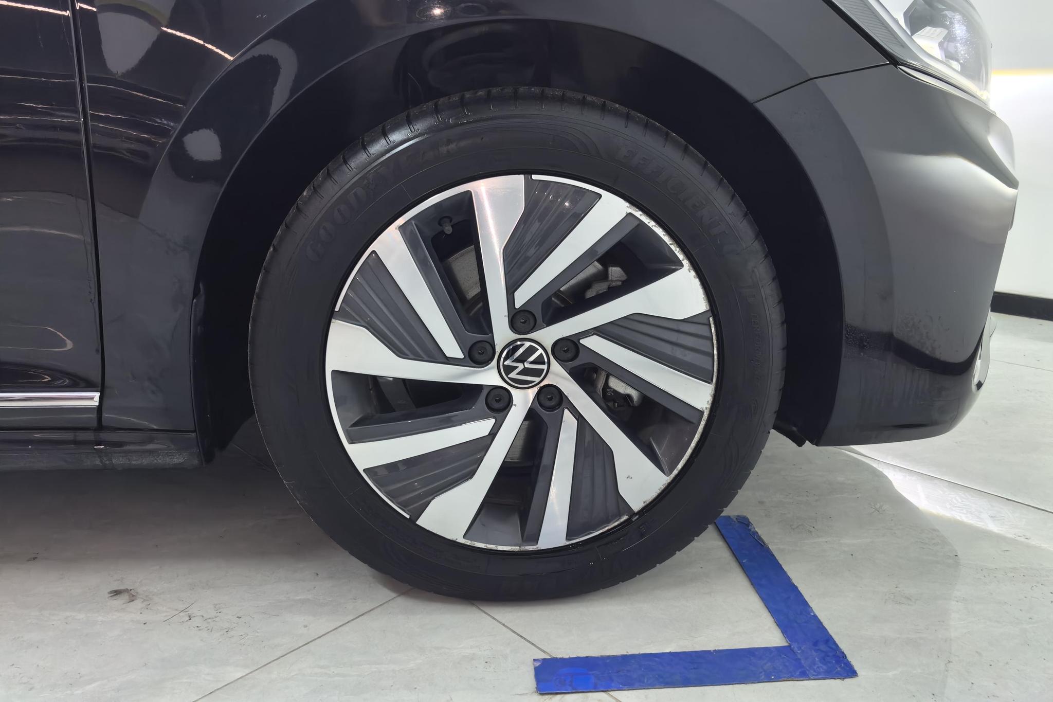 Volkswagen PassatPHEV PHEV 2023 430PHEV Elite