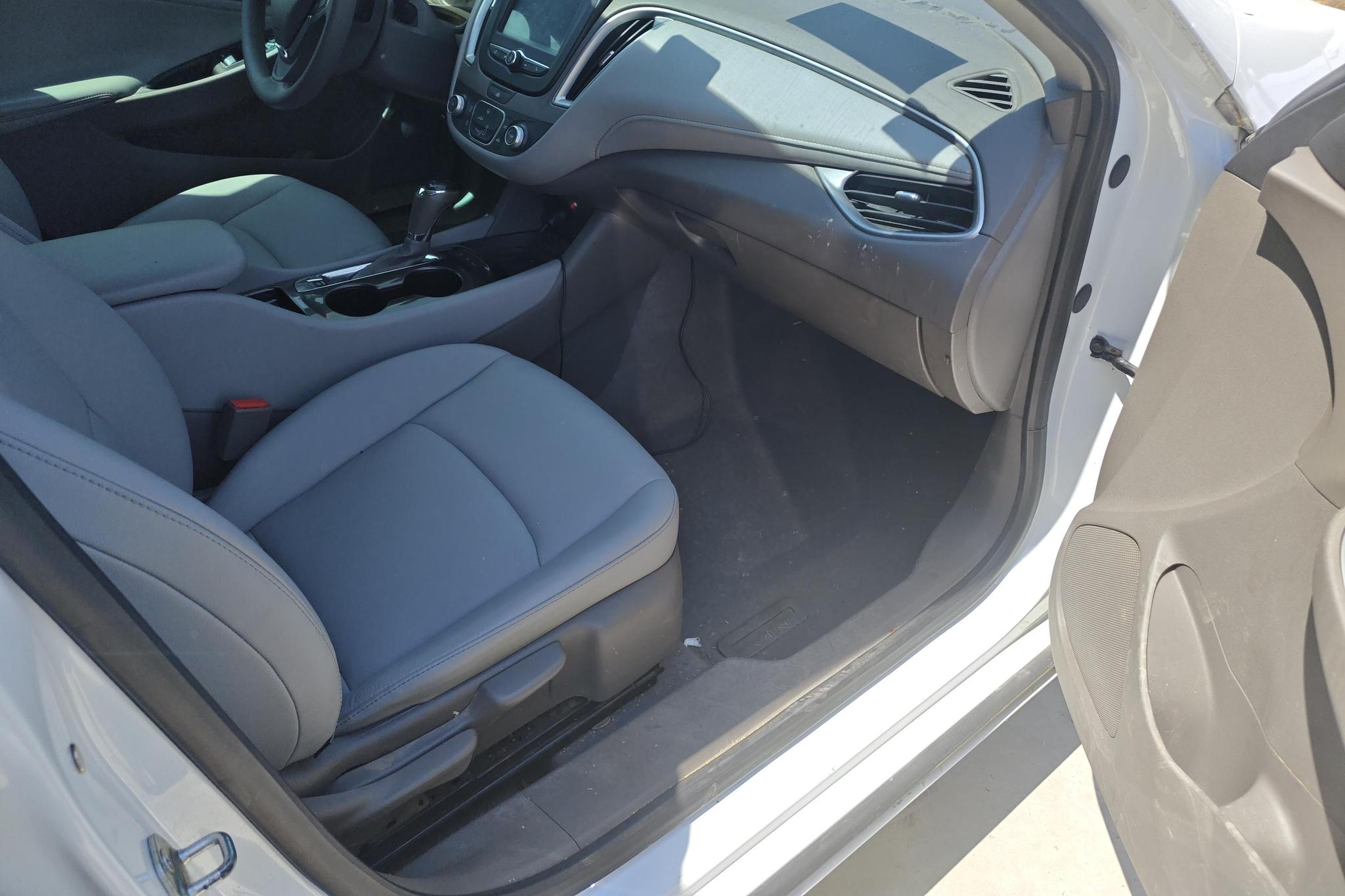 Chevrolet Malibu XL XL 2018 530T AT