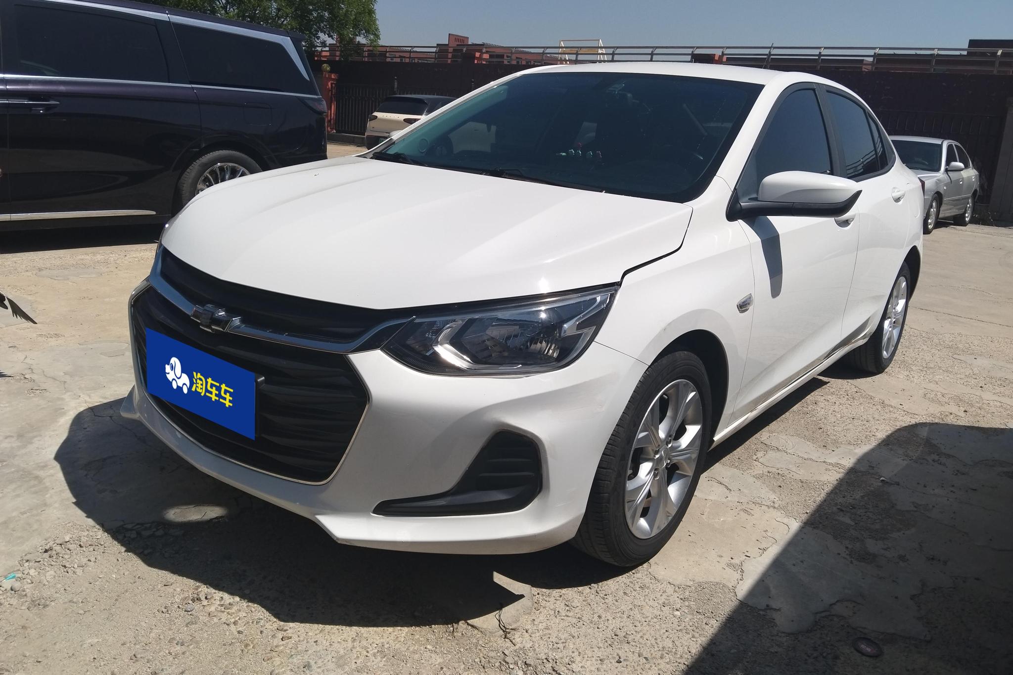 Chevrolet Cavalier