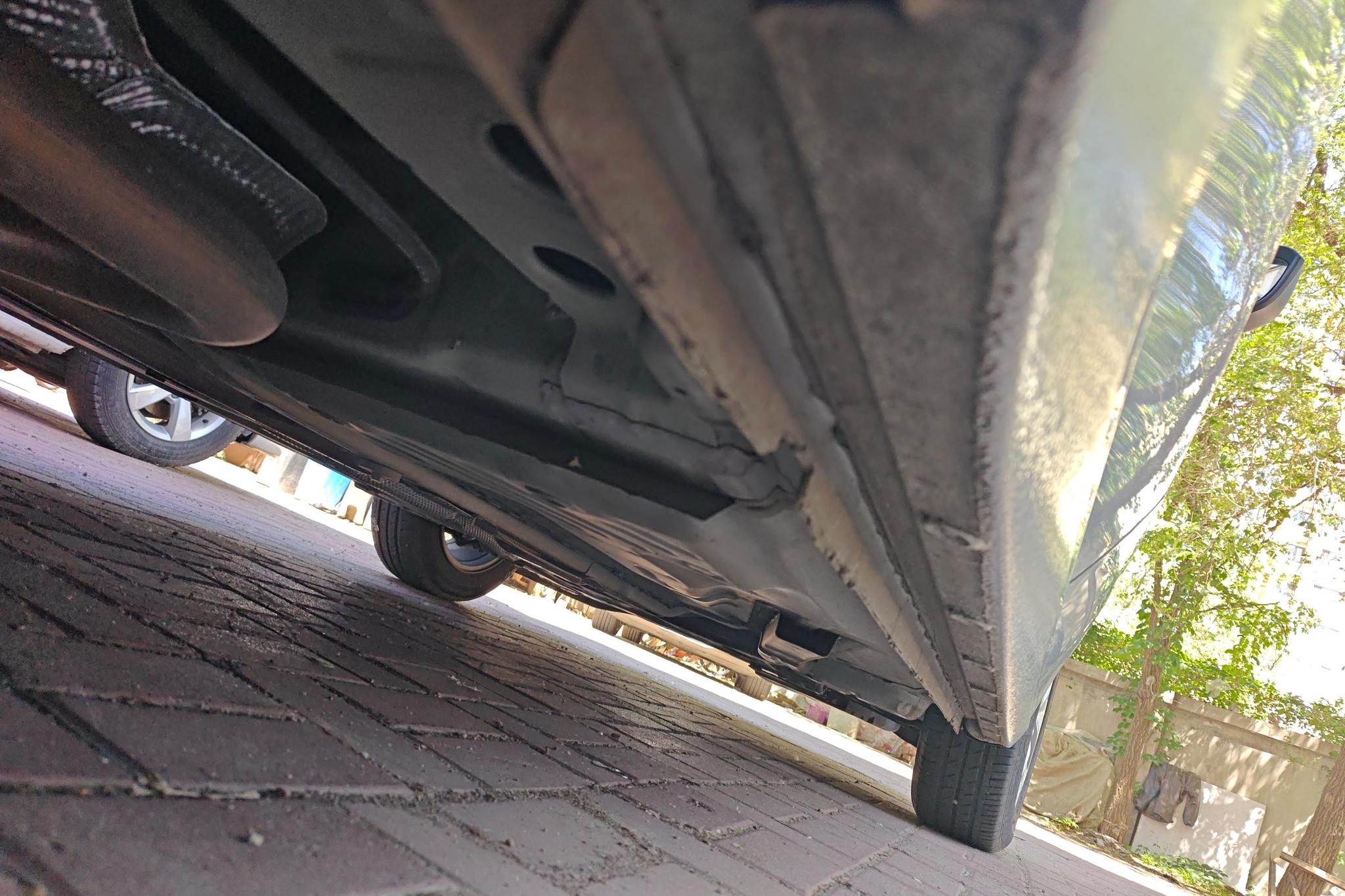 Chevrolet Cavalier 2021 325T AT