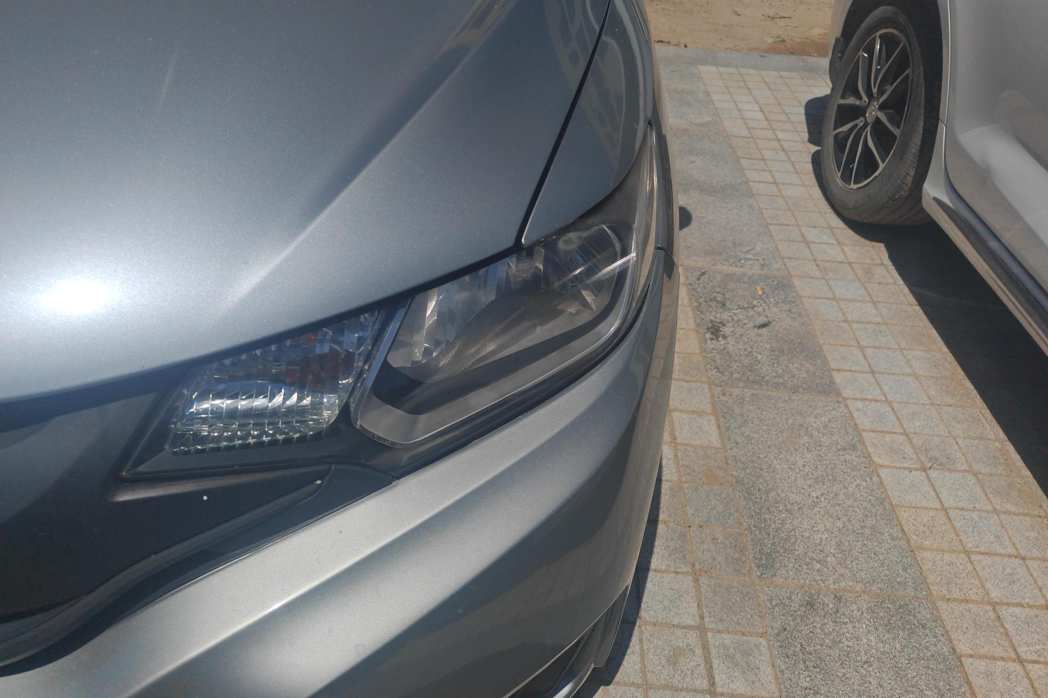 Honda Fit 2014 1.5L LX CVT Comfort