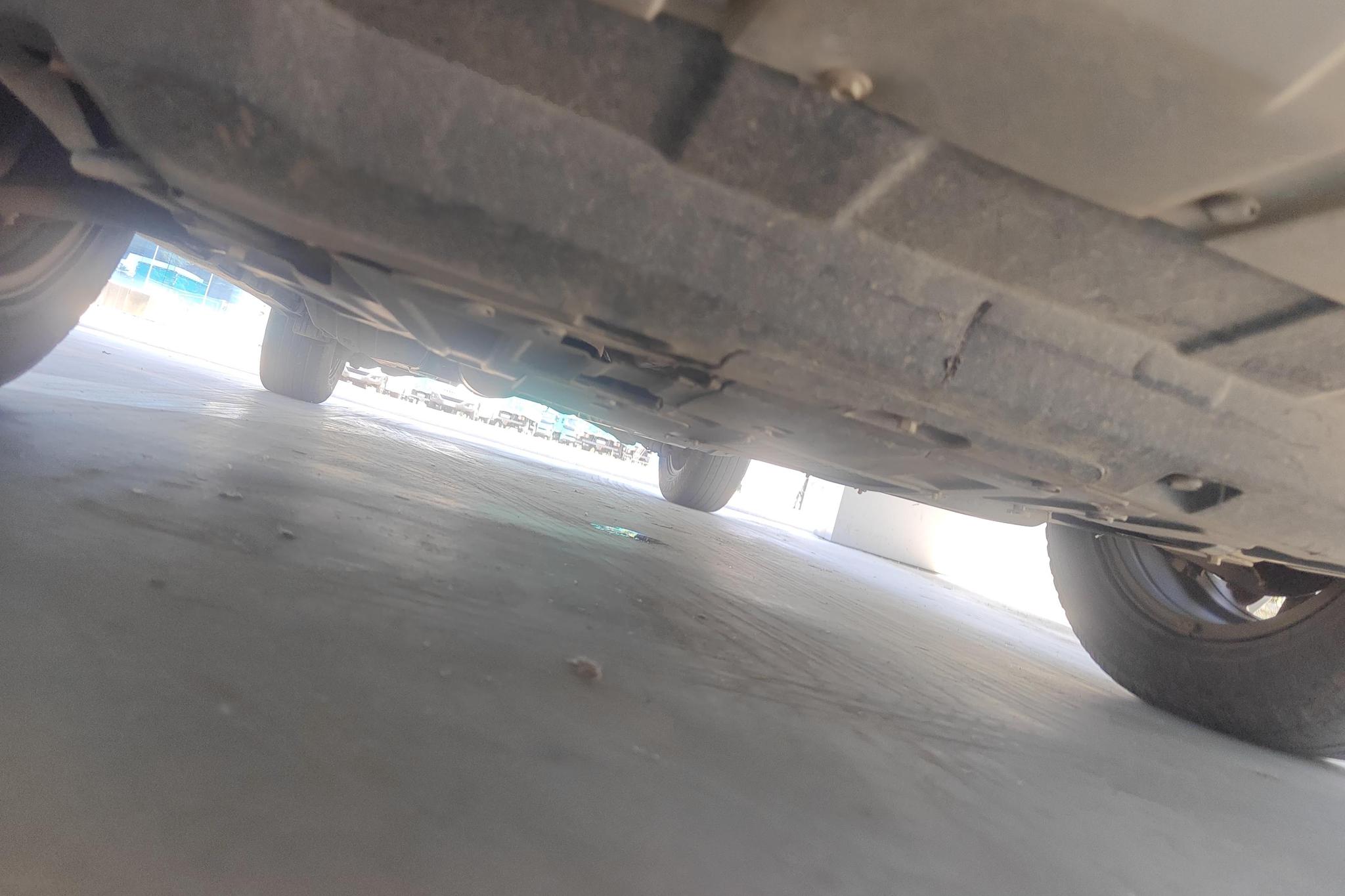 Haval H6 2018 Sport 1.5T MT Elite