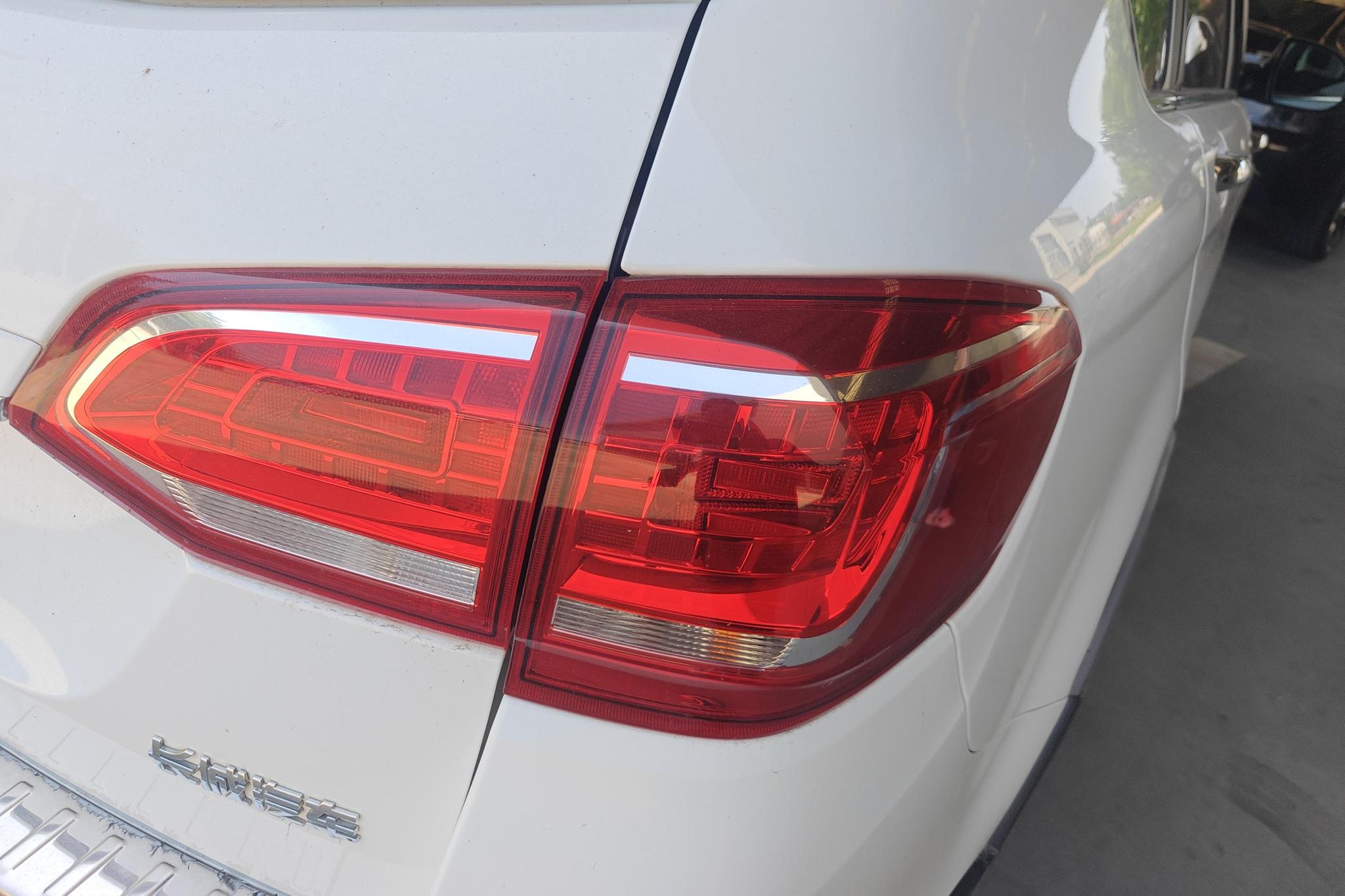 Haval H6 2018 Sport 1.5T MT Elite