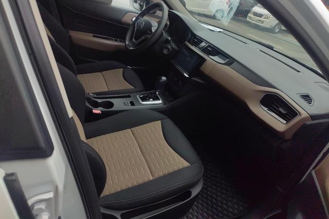 Citroen C4L 2019 230 THP ATLeading — фото 8
