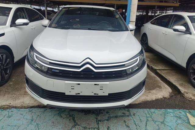 Citroen C4L 2019 230 THP ATLeading — фото 2
