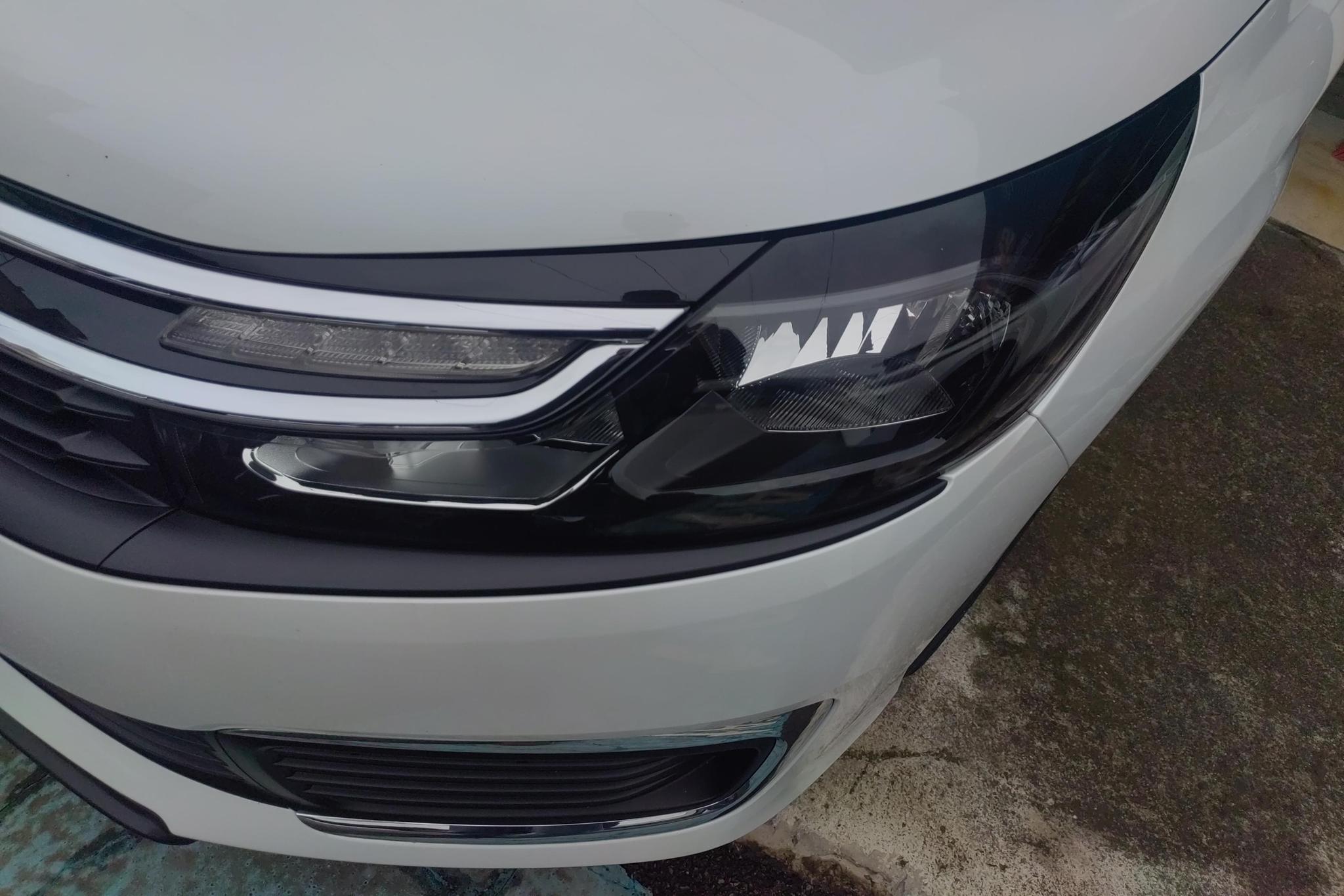 Citroen C4L 2019 230THP AT Lead