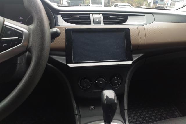 Citroen C4L 2019 230 THP ATLeading — фото 10