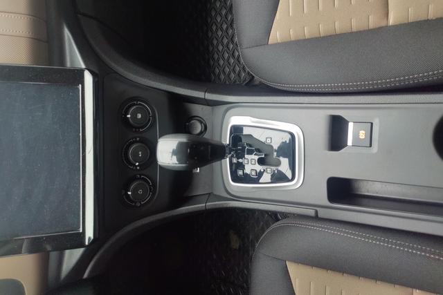 Citroen C4L 2019 230 THP ATLeading — фото 15