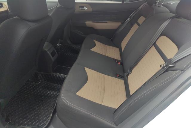 Citroen C4L 2019 230 THP ATLeading — фото 16