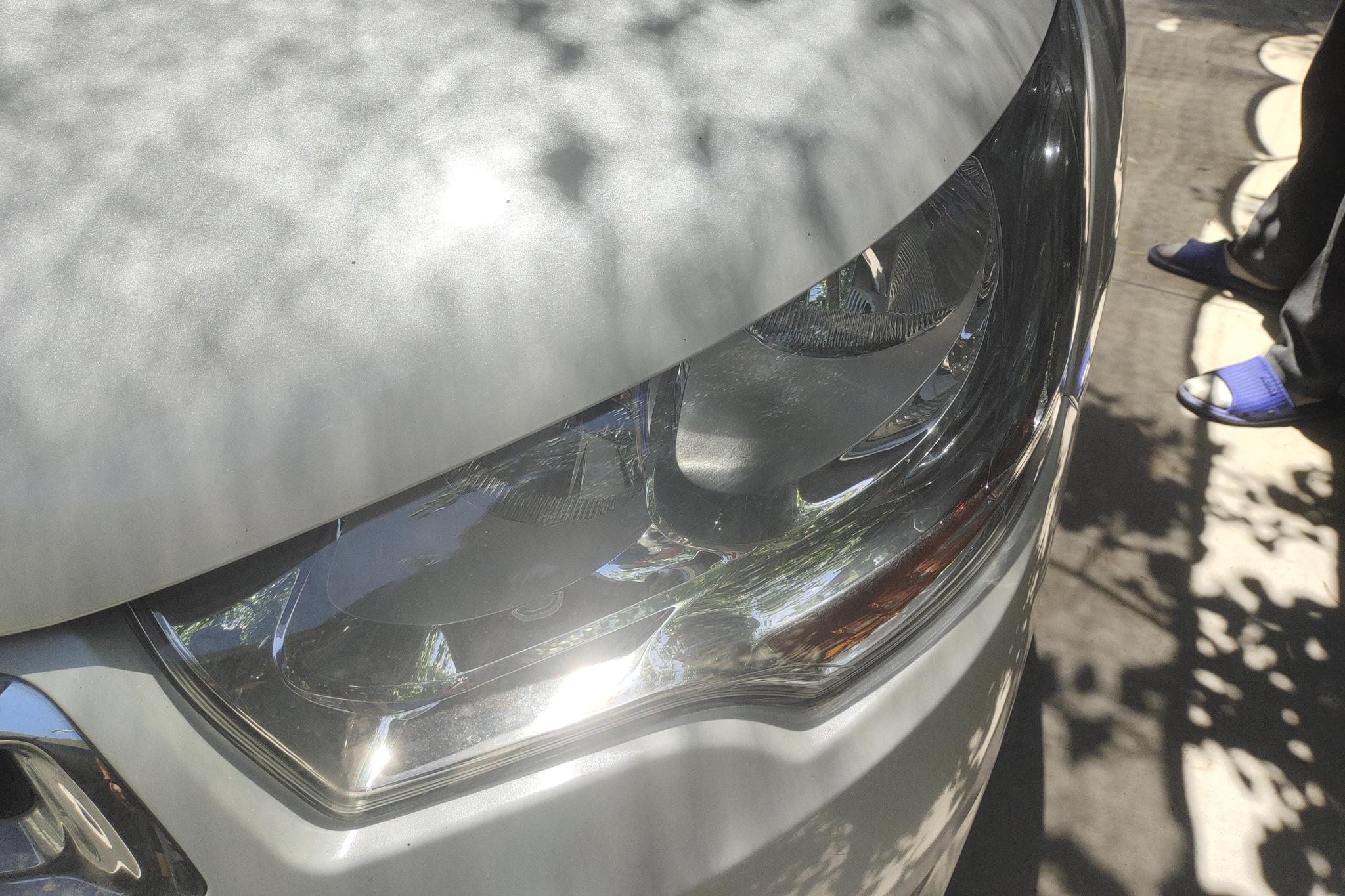 Citroen C4L 2015 1.2T AT Luxury