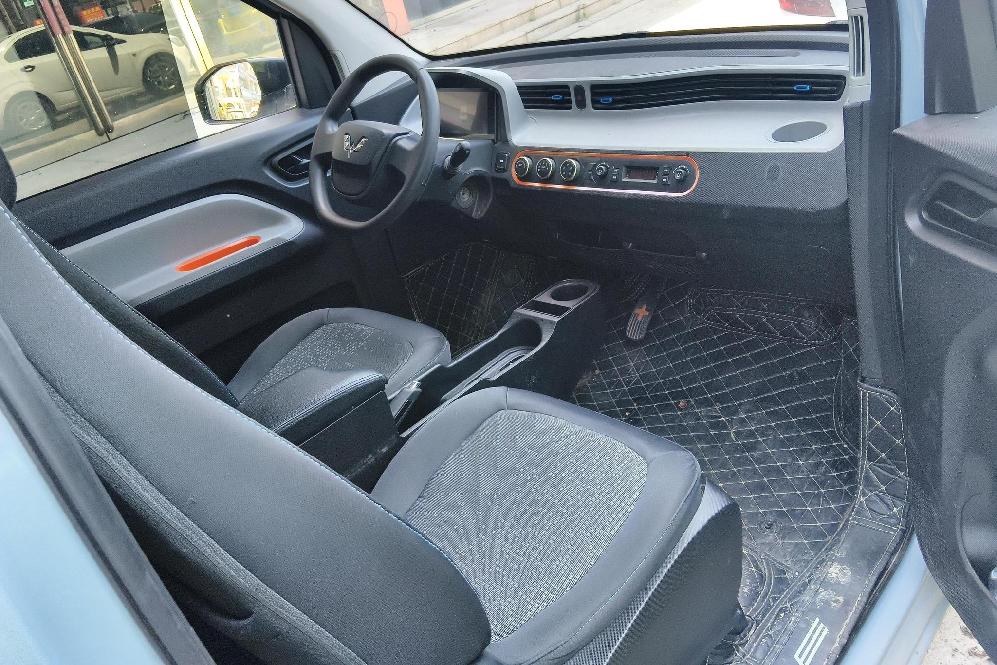 Wuling Mini EV MINIEV 2020