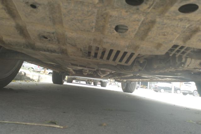 Changan Auchan X5 2021 1.5 T DCTFlagship — фото 8