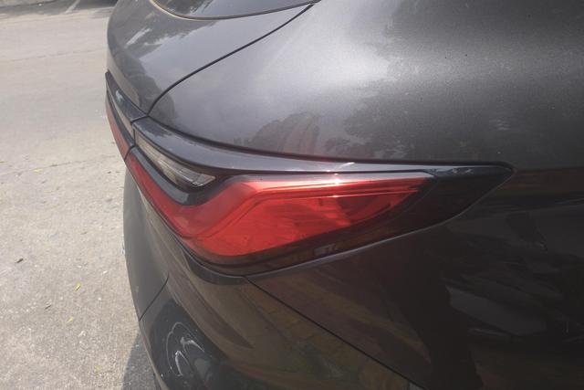 Changan Auchan X5 2021 1.5 T DCTFlagship — фото 12