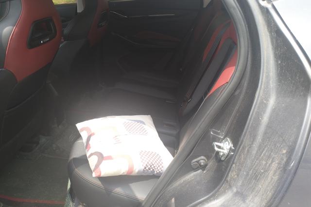 Changan Auchan X5 2021 1.5 T DCTFlagship — фото 16