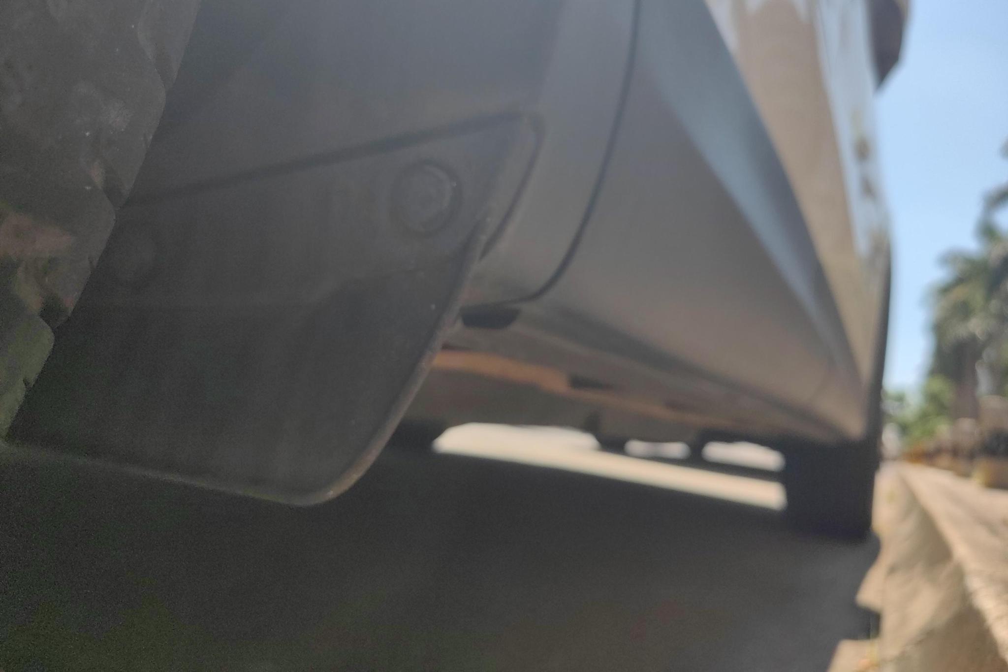 Mazda CX-5 2015 2.0L AT Comfort