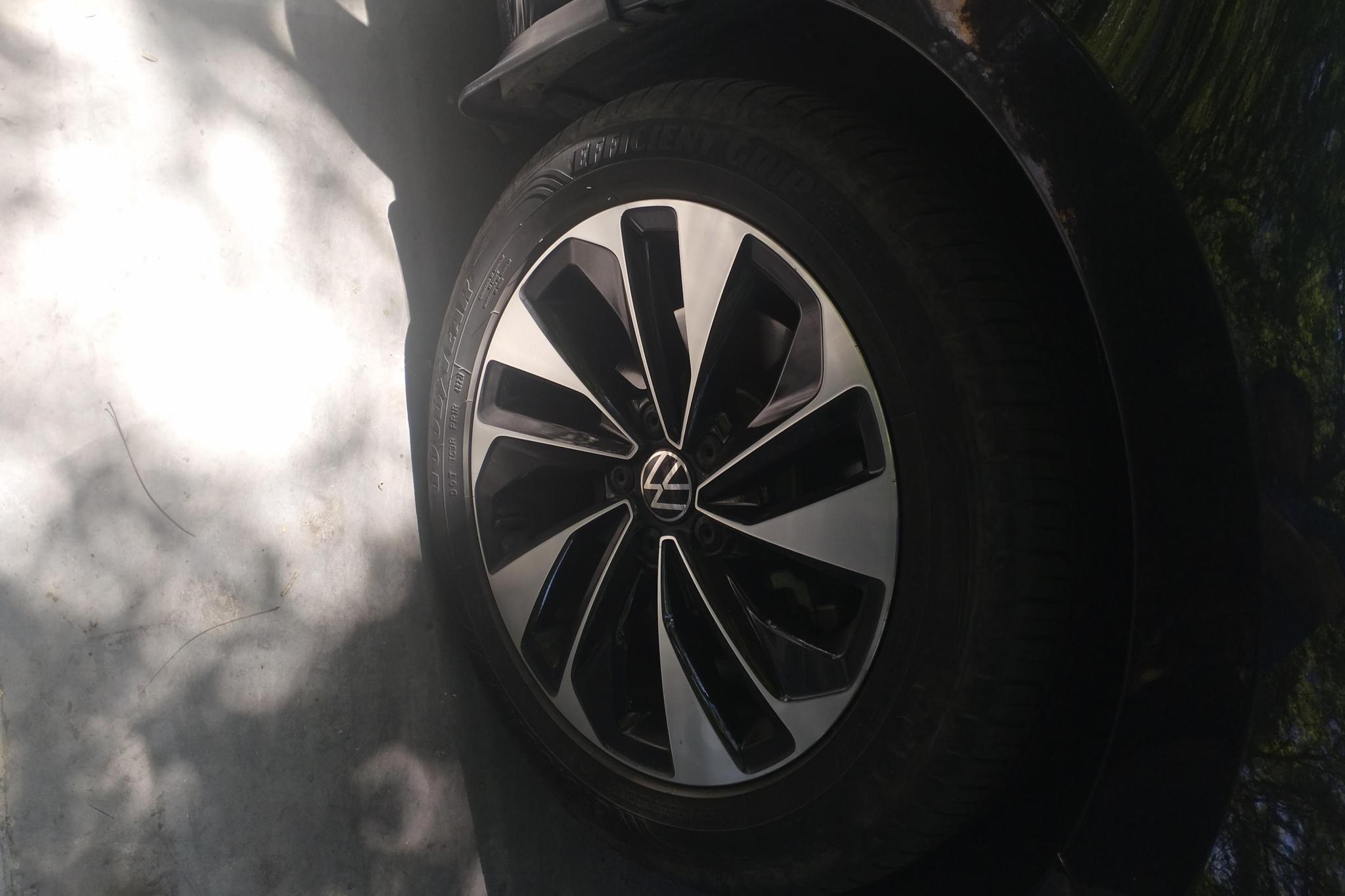 Volkswagen Passat 2023 Черный из Китая, фото 6