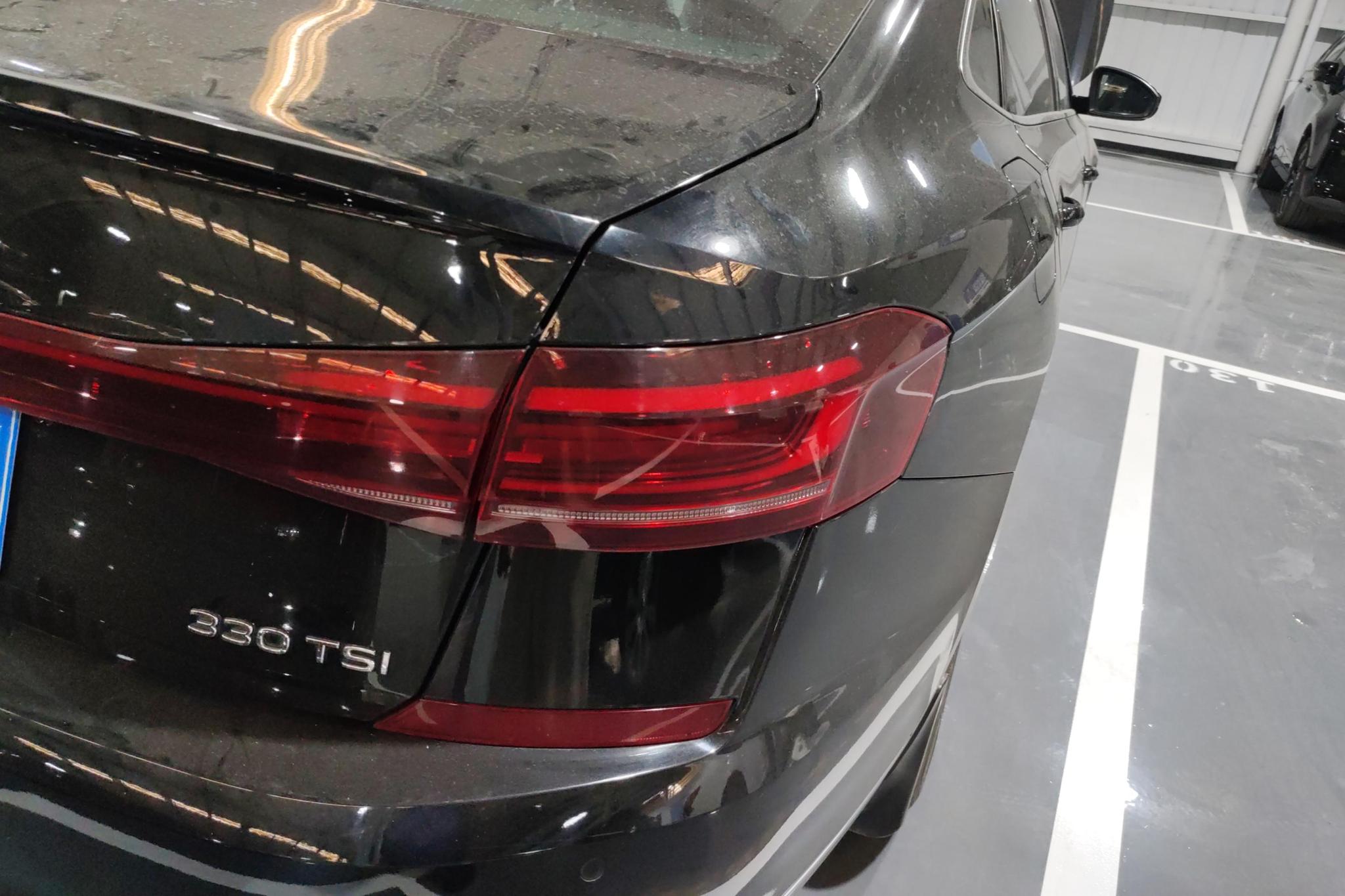 Volkswagen Passat id 4467593 из Китая 15