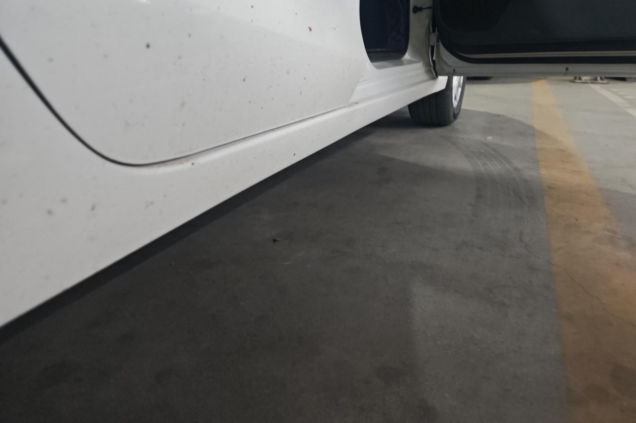 Mazda Mazda3 3 2016 1.5L AT Luxury