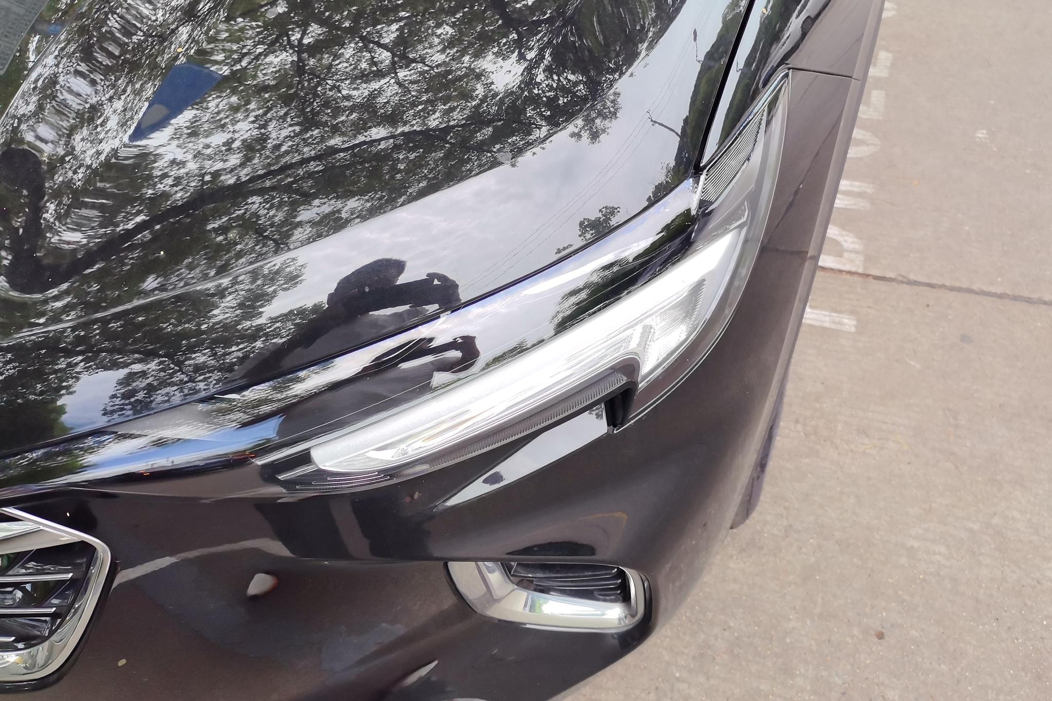 Buick Envision S S 2022 652T Luxury