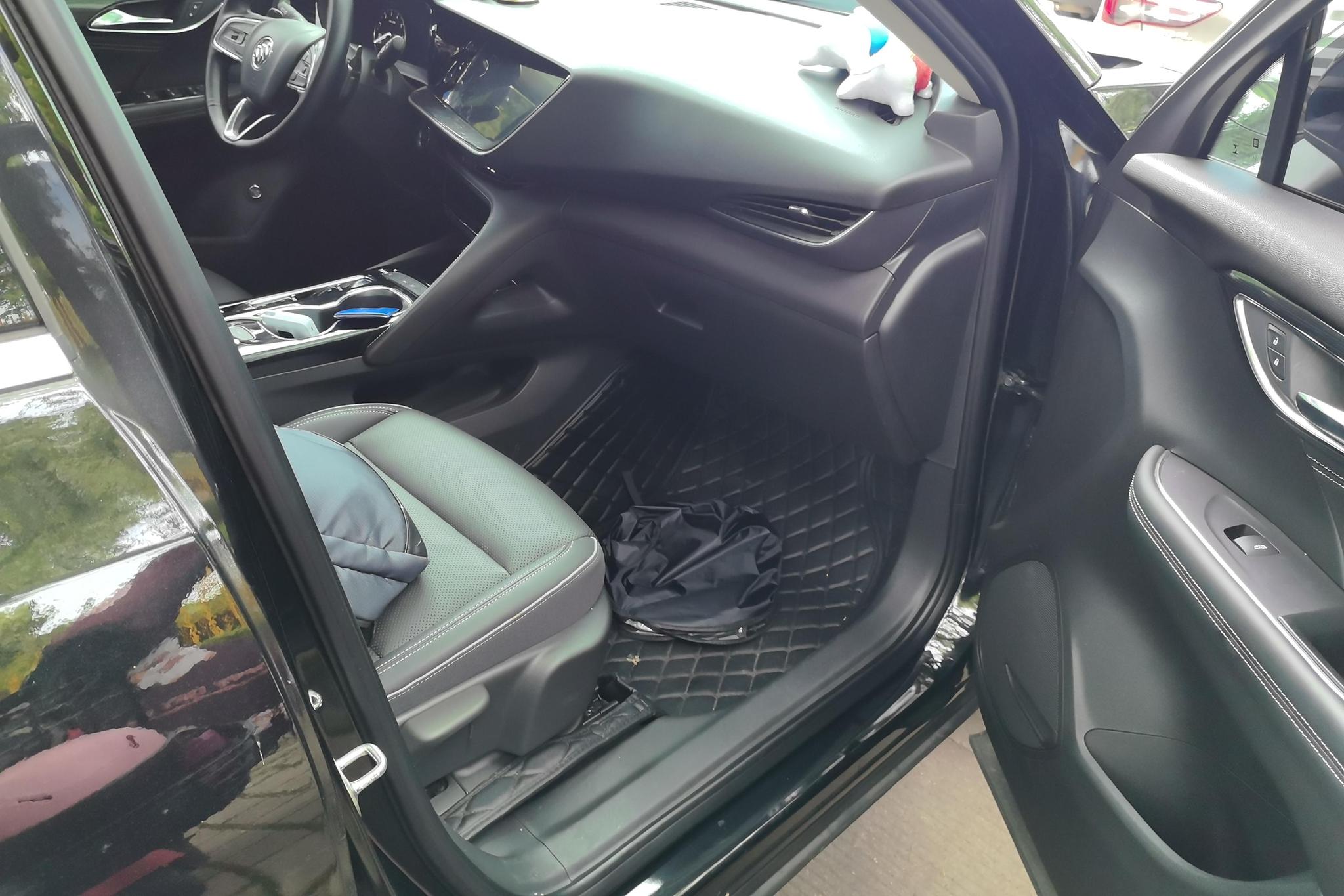 Buick Envision S S 2022 652T Luxury