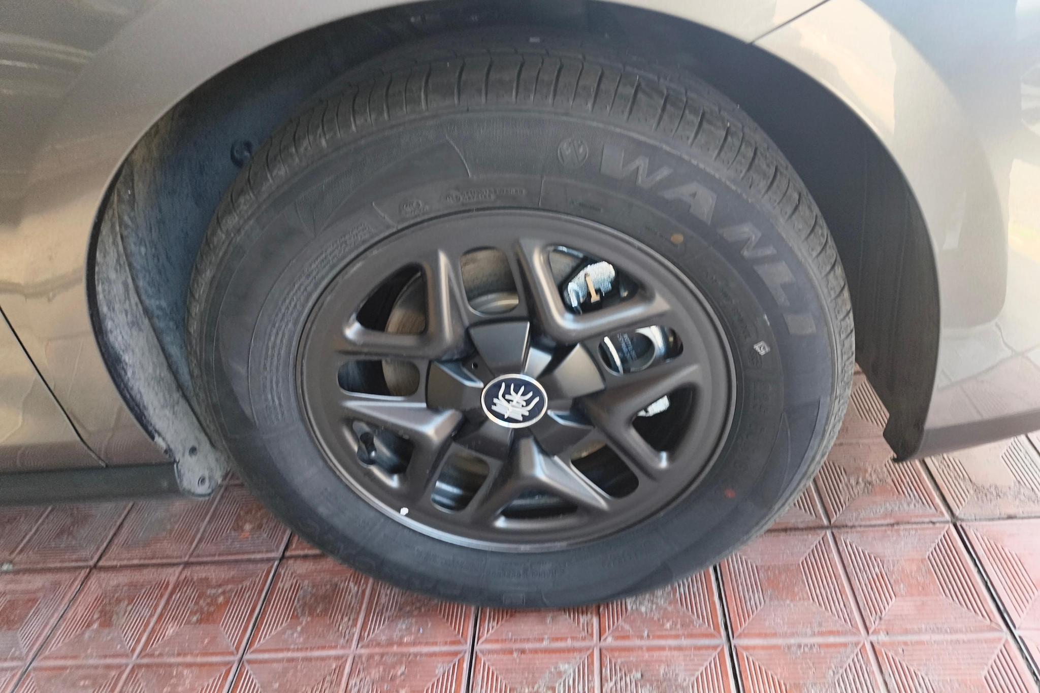 BYD Qin Plus DM-i PLUS DM 2025 Smart Drive DM-i 55KM Lead