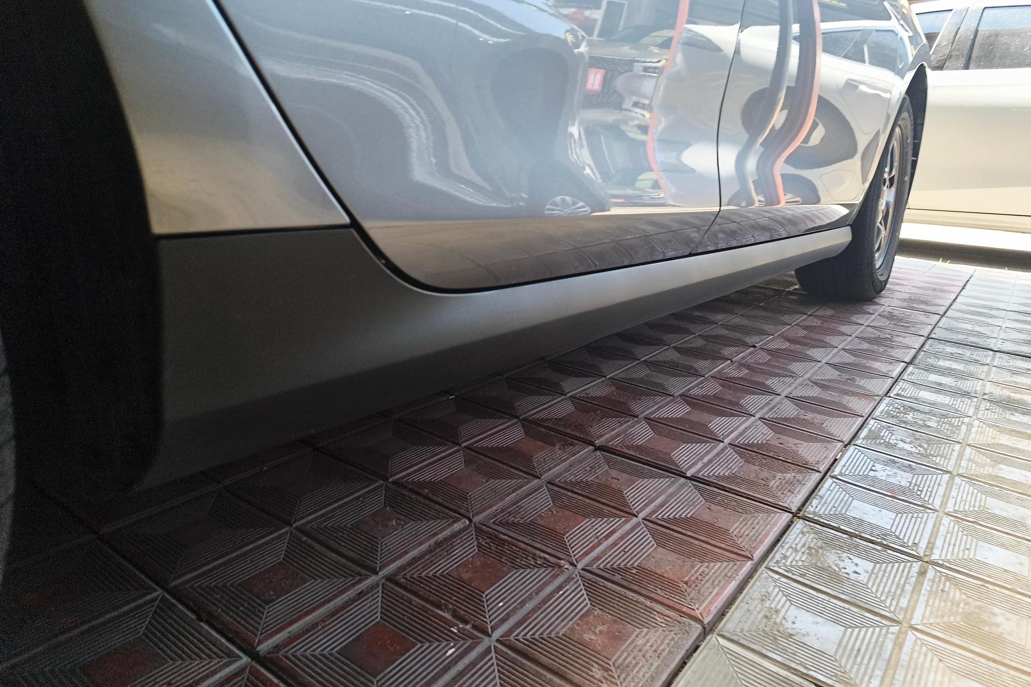 BYD Qin Plus DM-i PLUS DM 2025 Smart Drive DM-i 55KM Lead