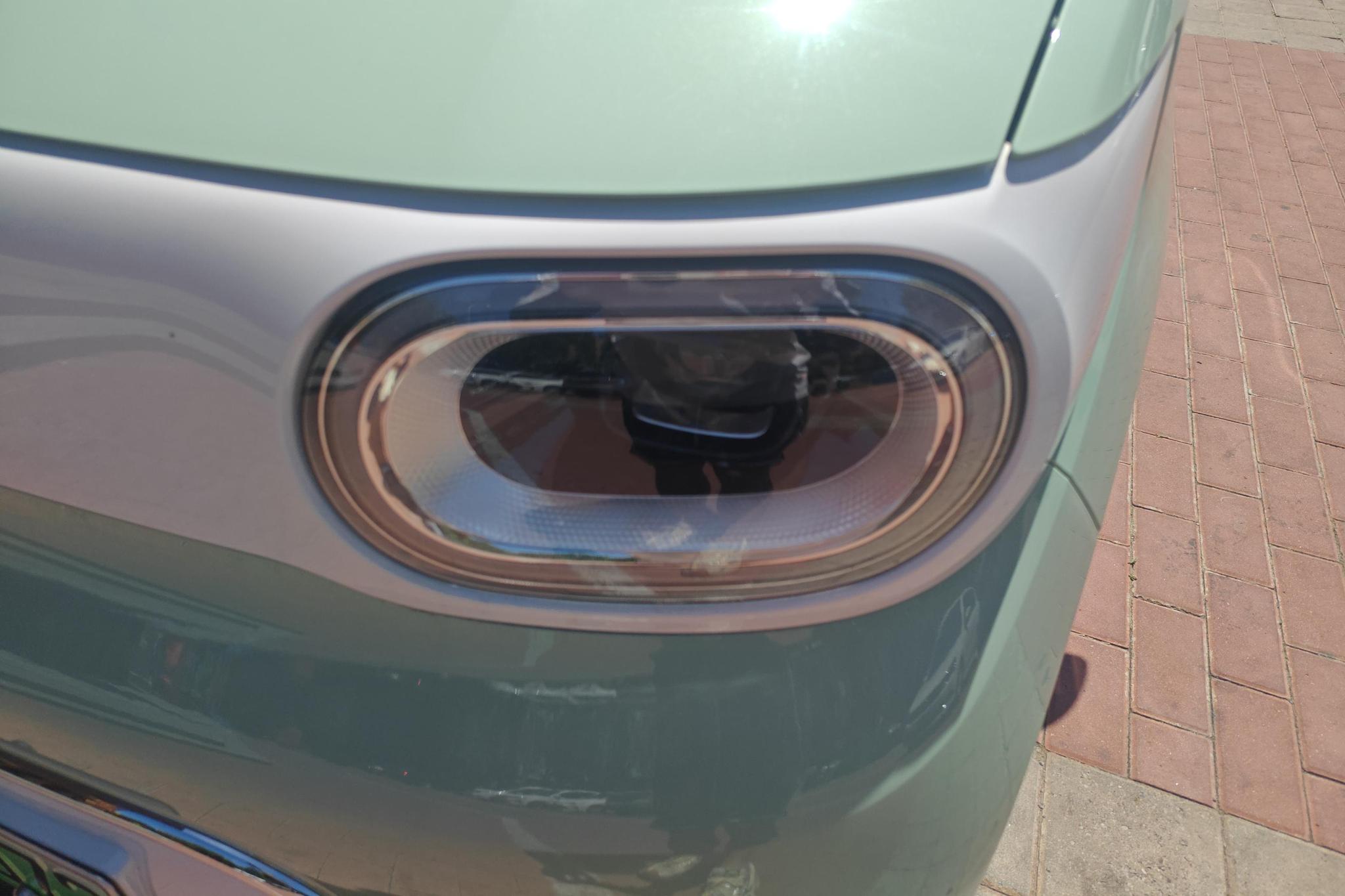 Wuling Mini EV MINIEV 2024 215km