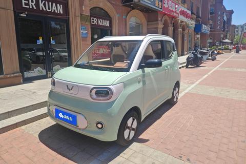 Wuling Hongguang MINI EV