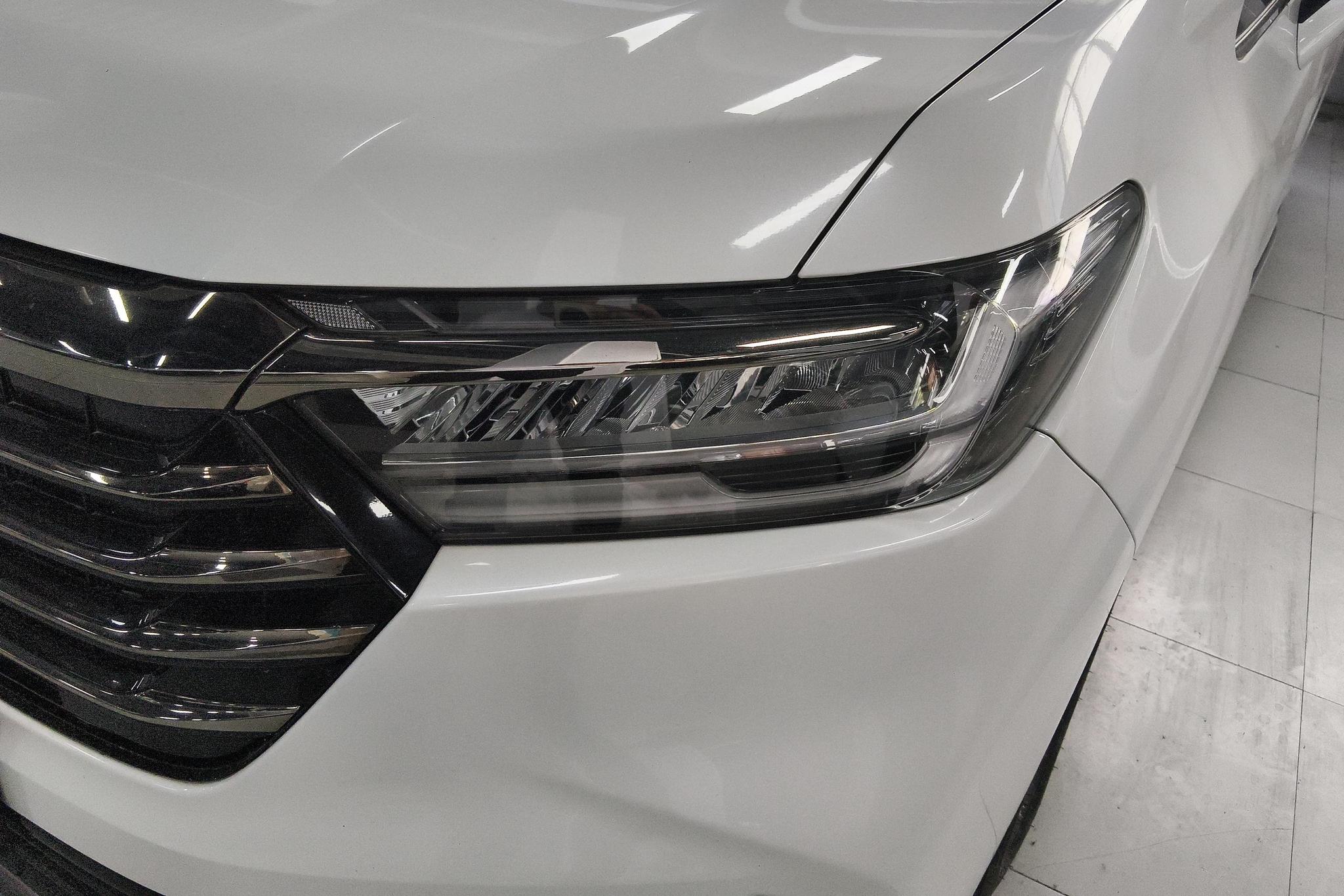 Honda Odyssey 2022 2.0L