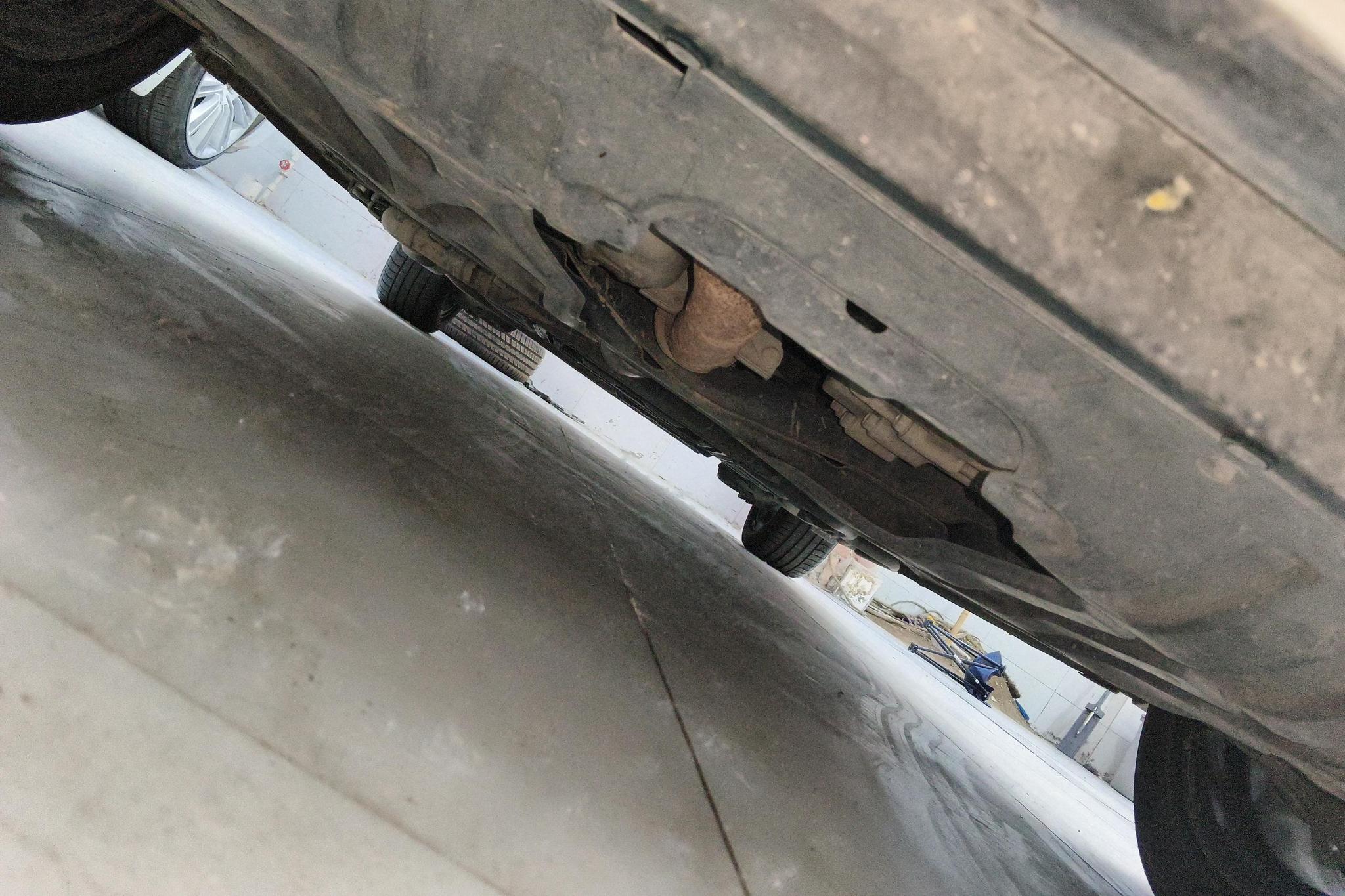 Honda Odyssey 2022 2.0L