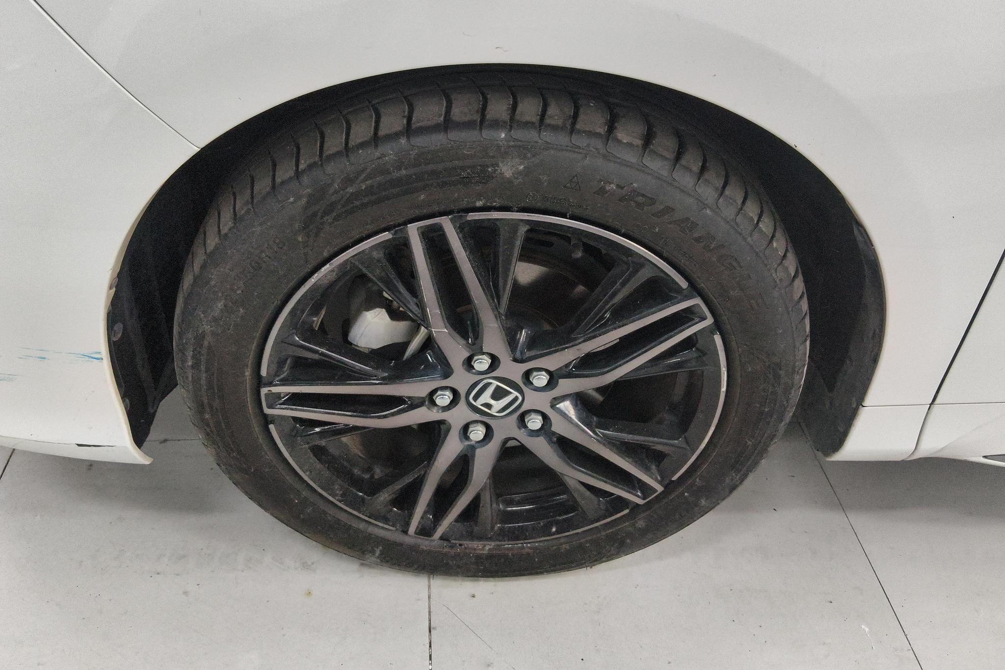 Honda Odyssey 2022 2.0L